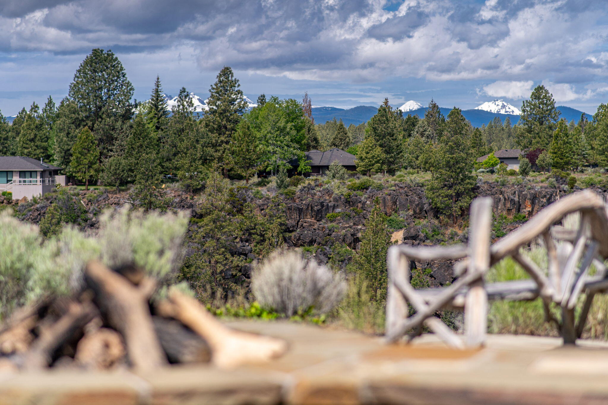 61279 Gorge View Street