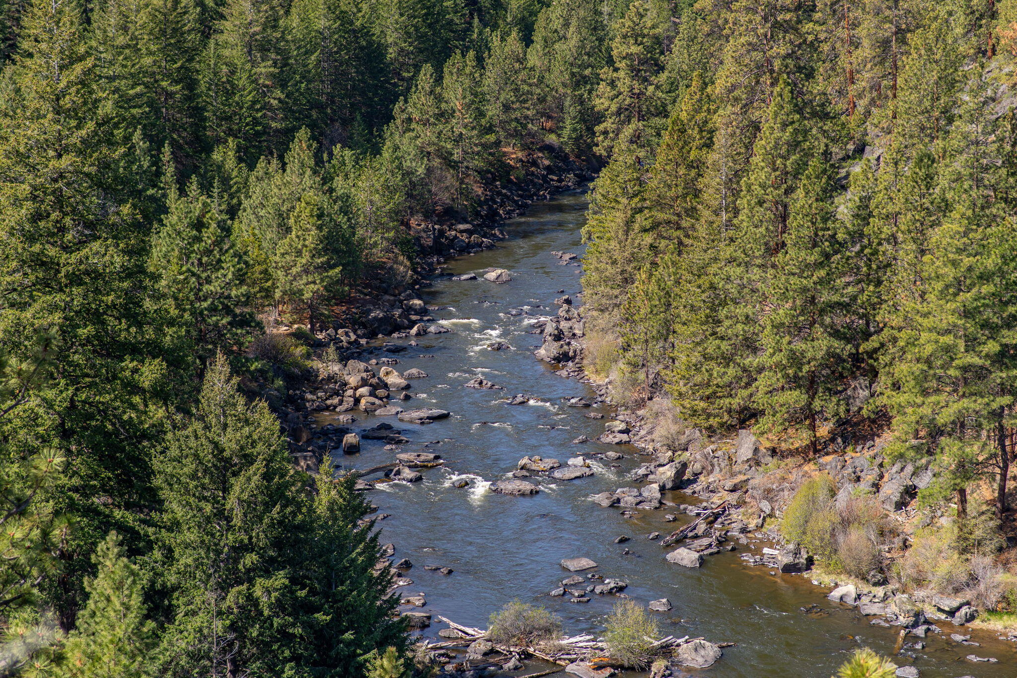 61279 Gorge View Street