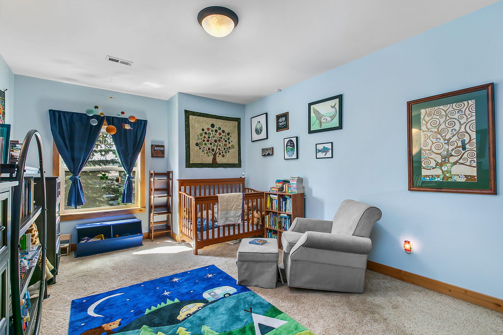 2378 NW Brickyard Street