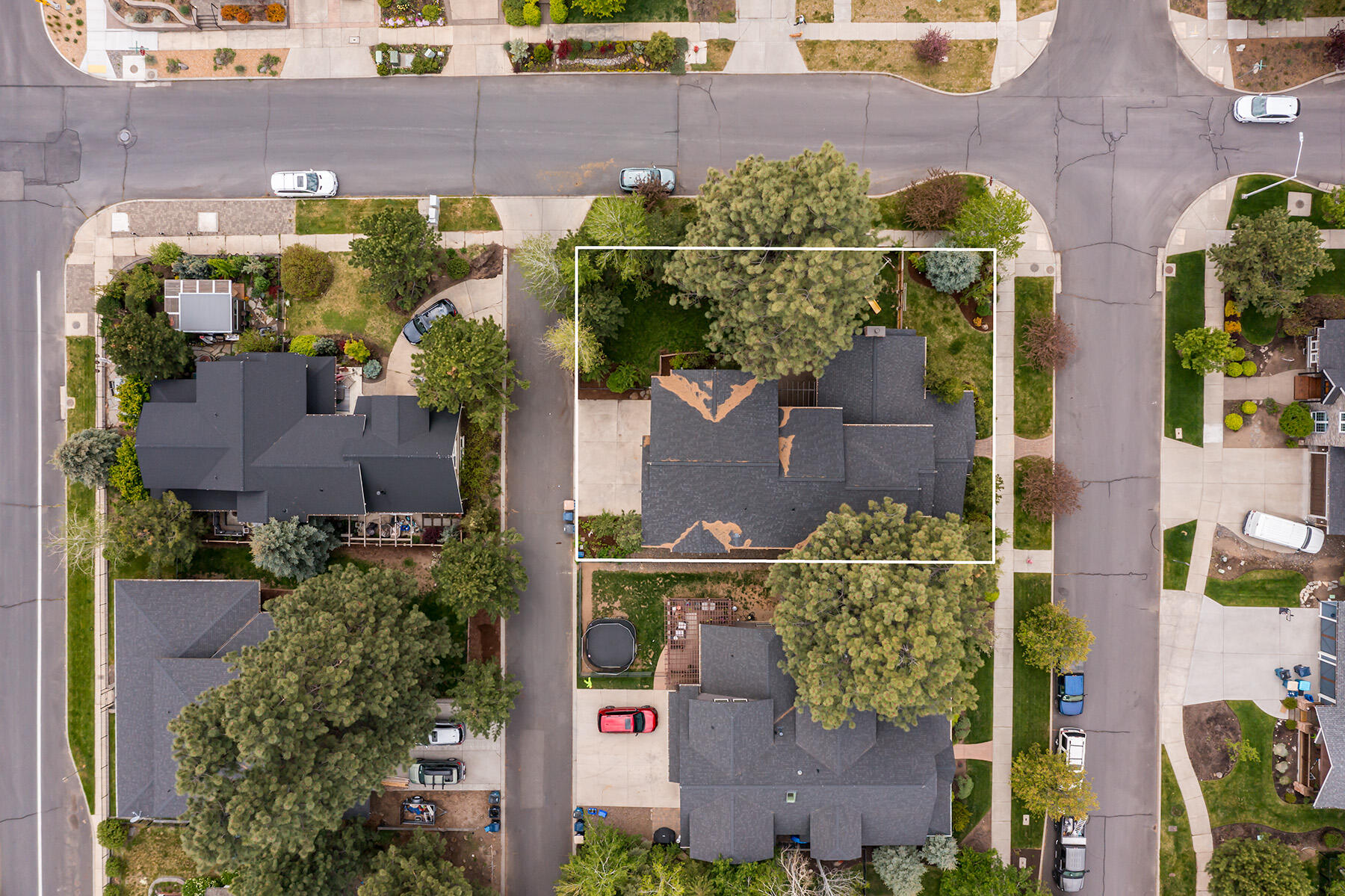 2378 NW Brickyard Street