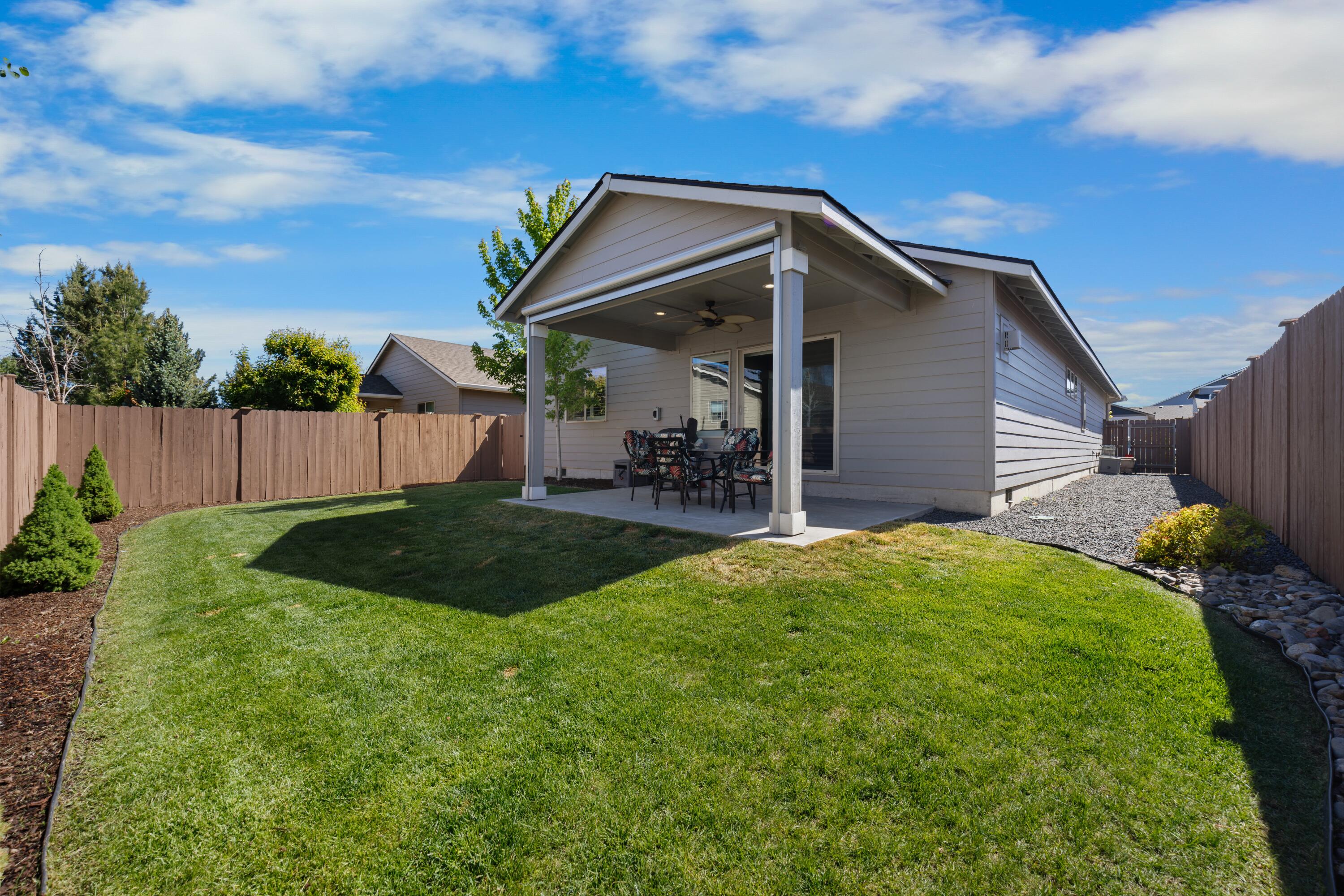3169 NE Coho Street