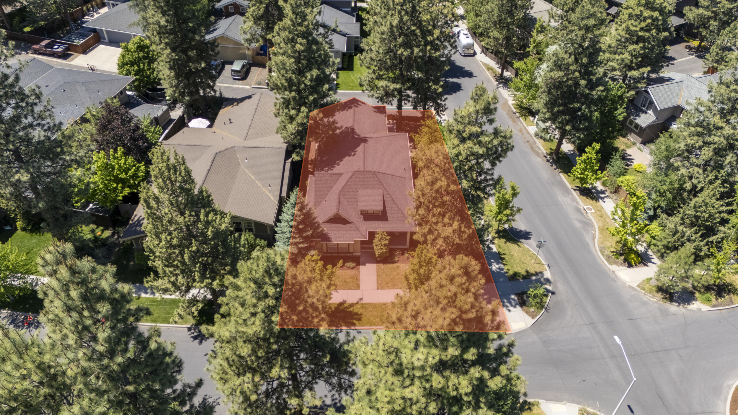 2311 NW High Lakes Loop