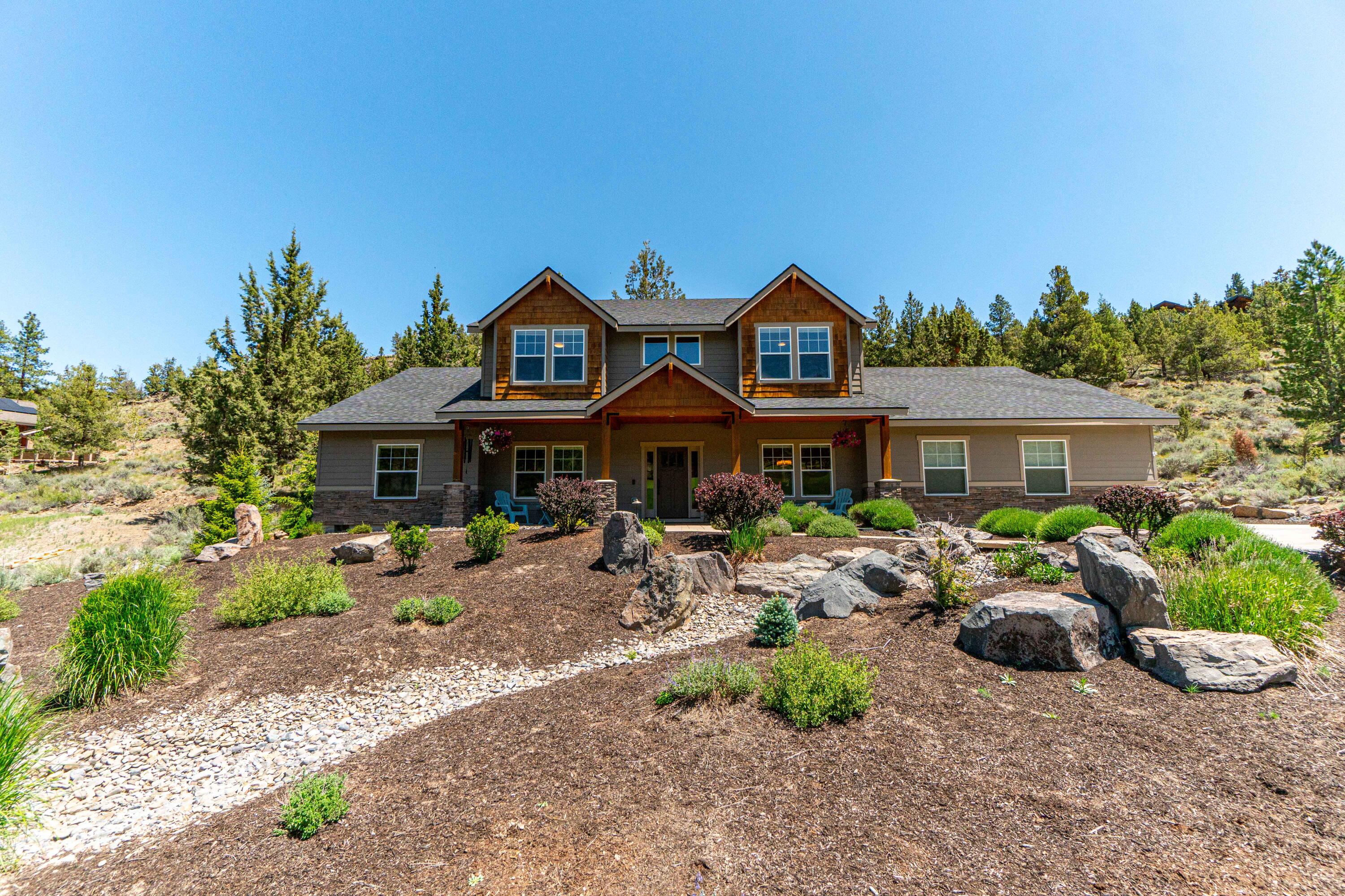 2269 NW Putnam Road