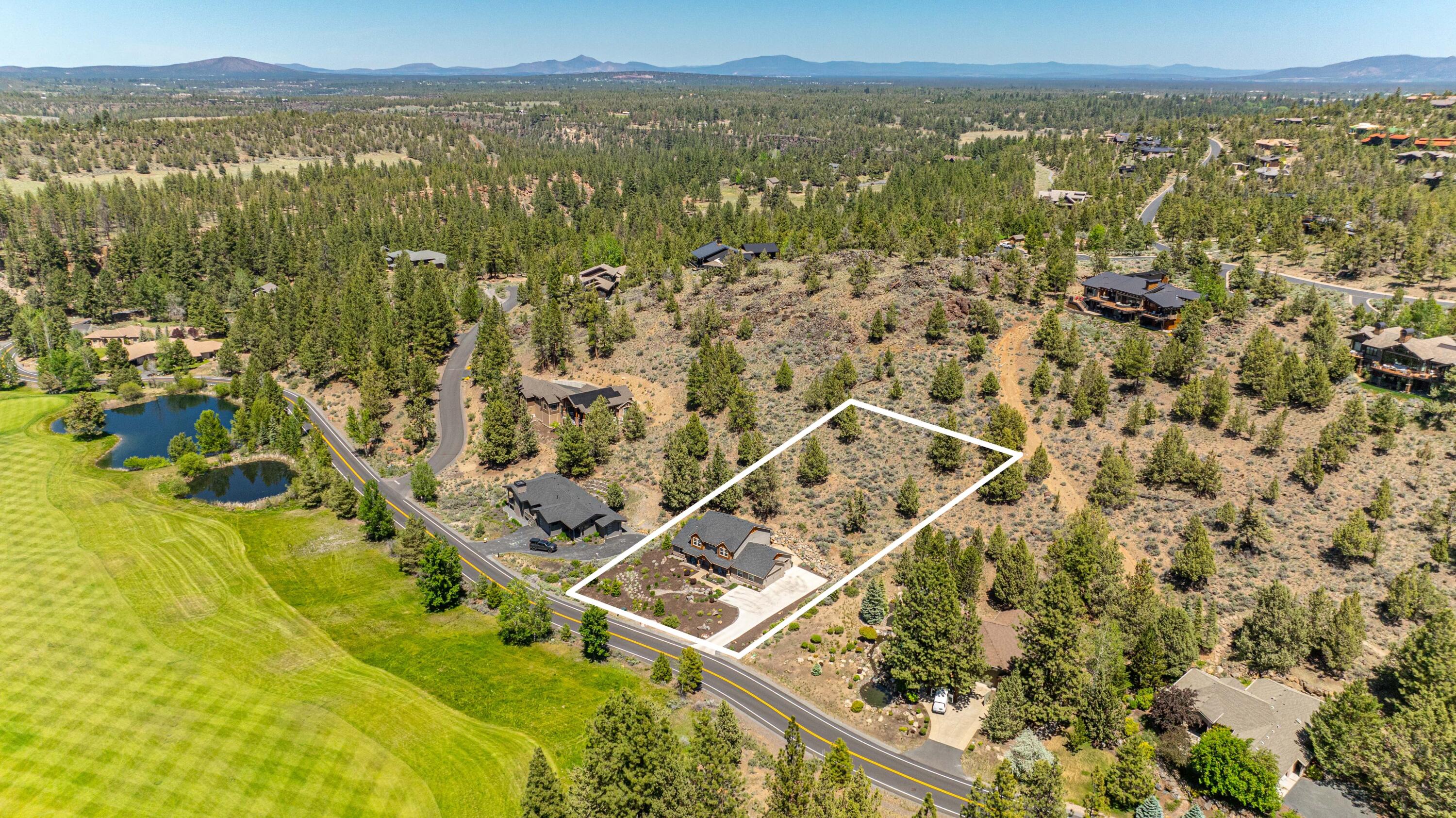 2269 NW Putnam Road