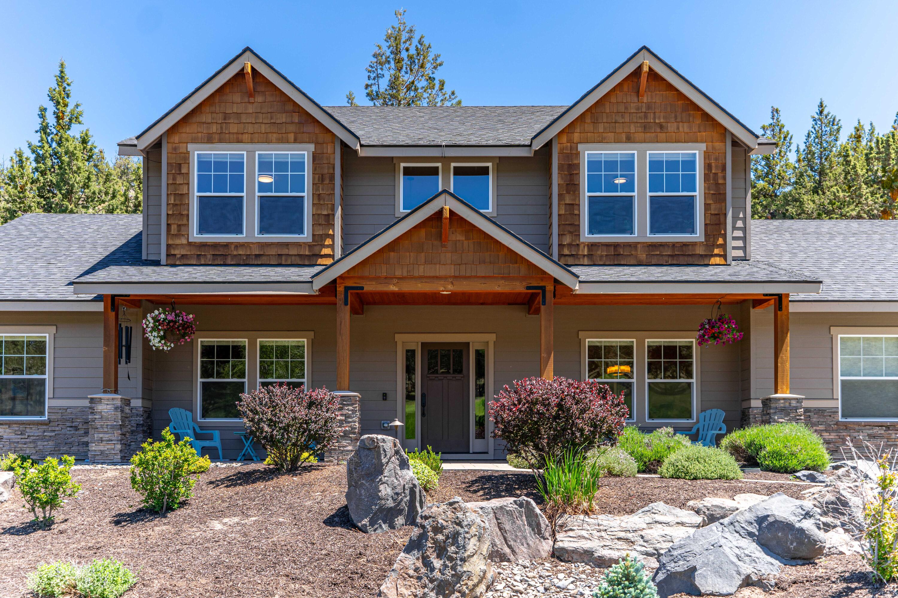 2269 NW Putnam Road