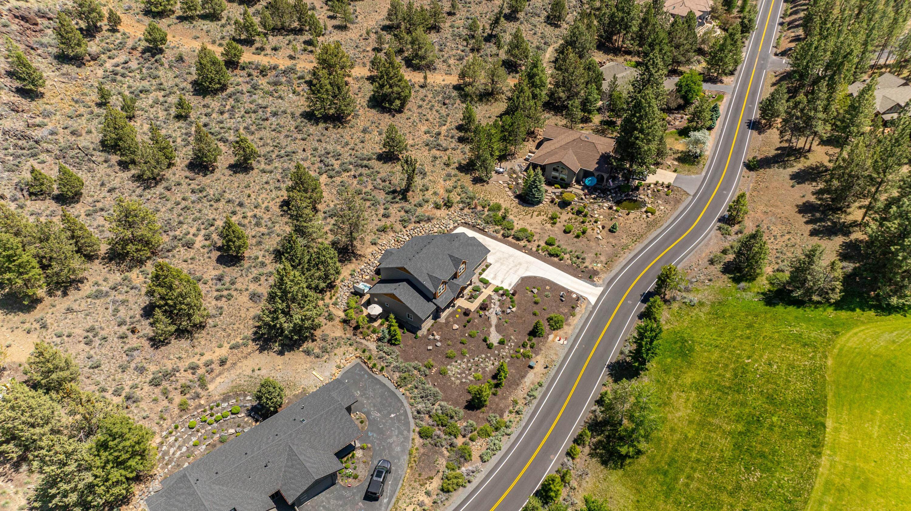 2269 NW Putnam Road