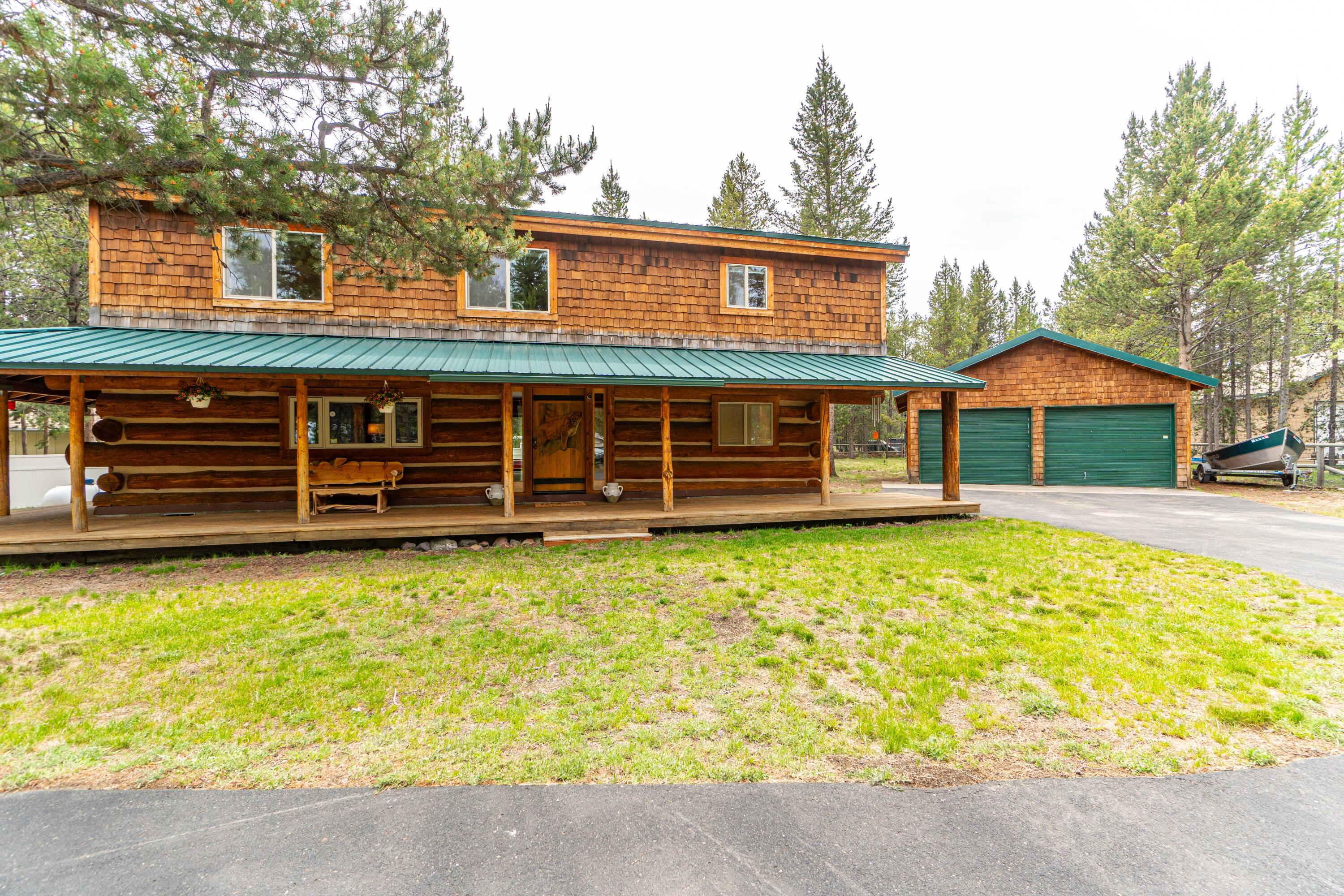 55823 Wood Duck Drive