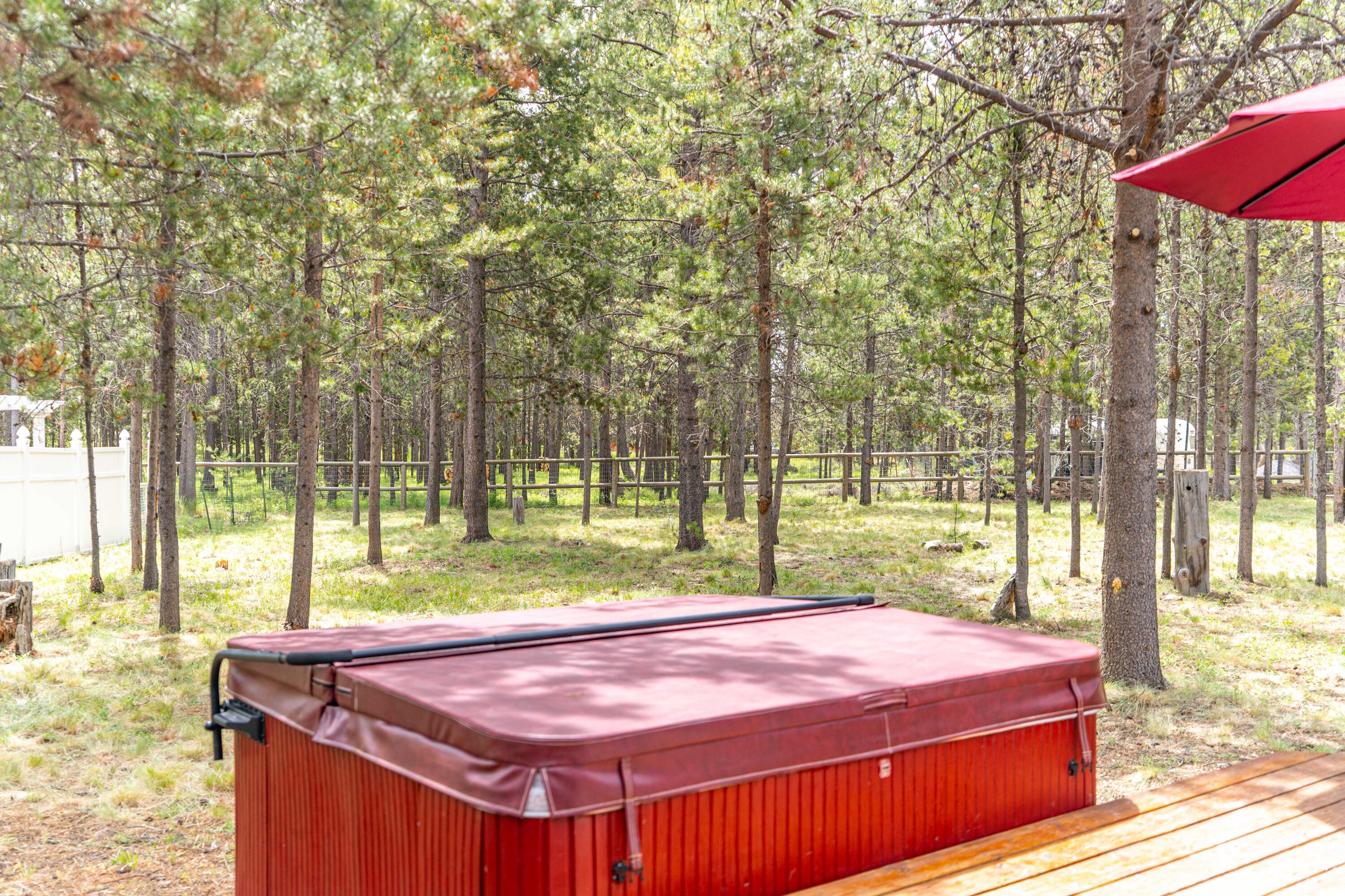 55823 Wood Duck Drive