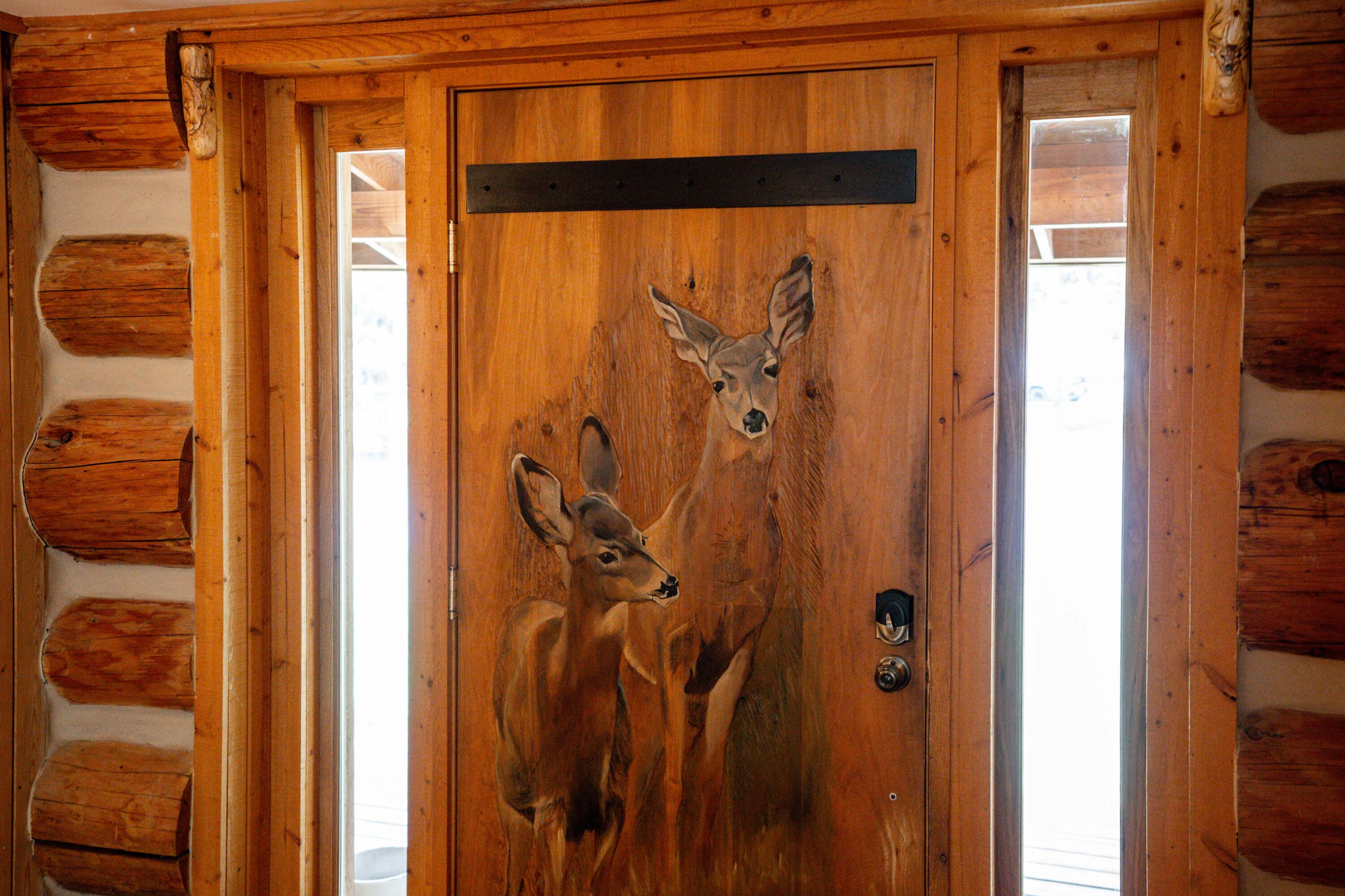 55823 Wood Duck Drive