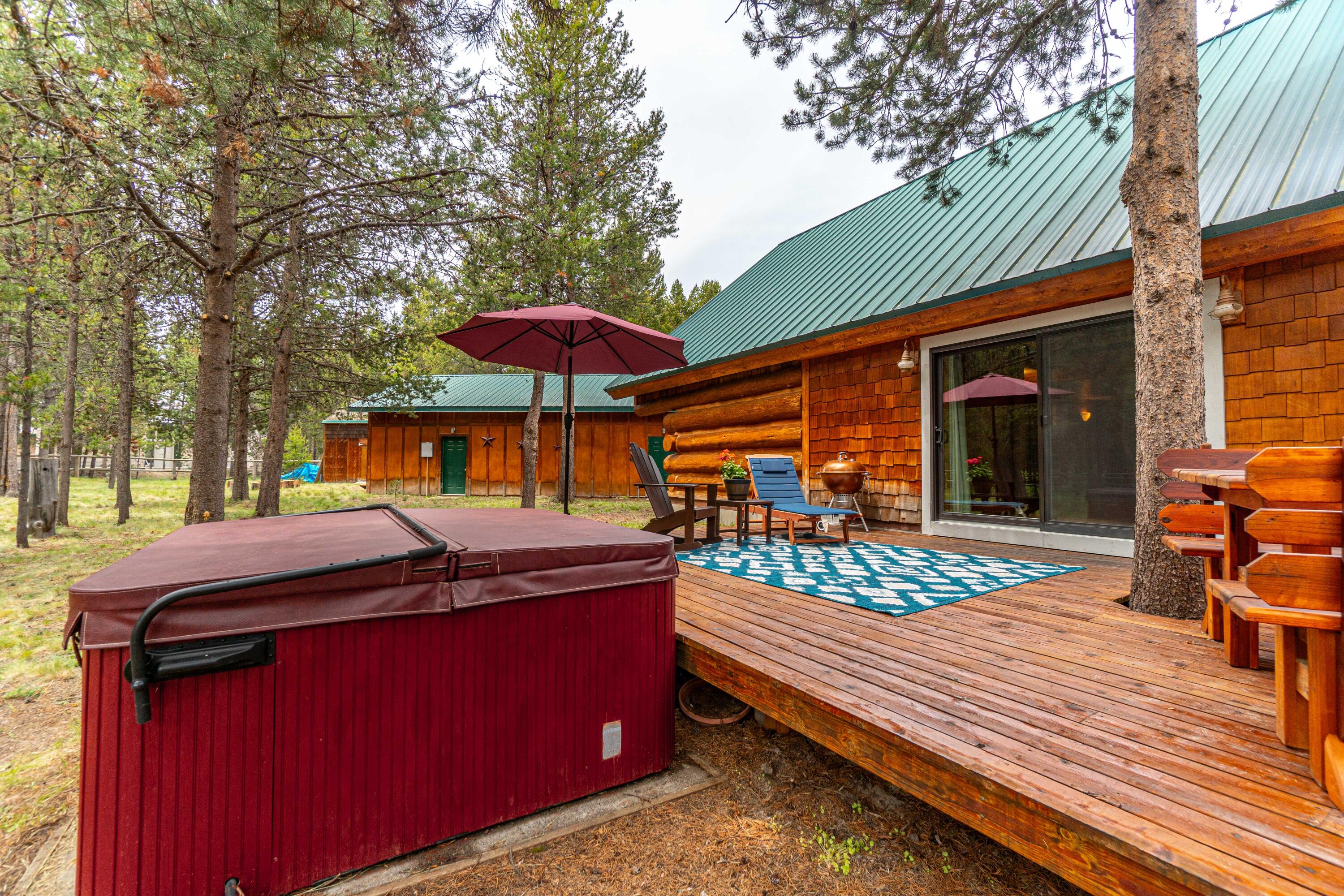 55823 Wood Duck Drive