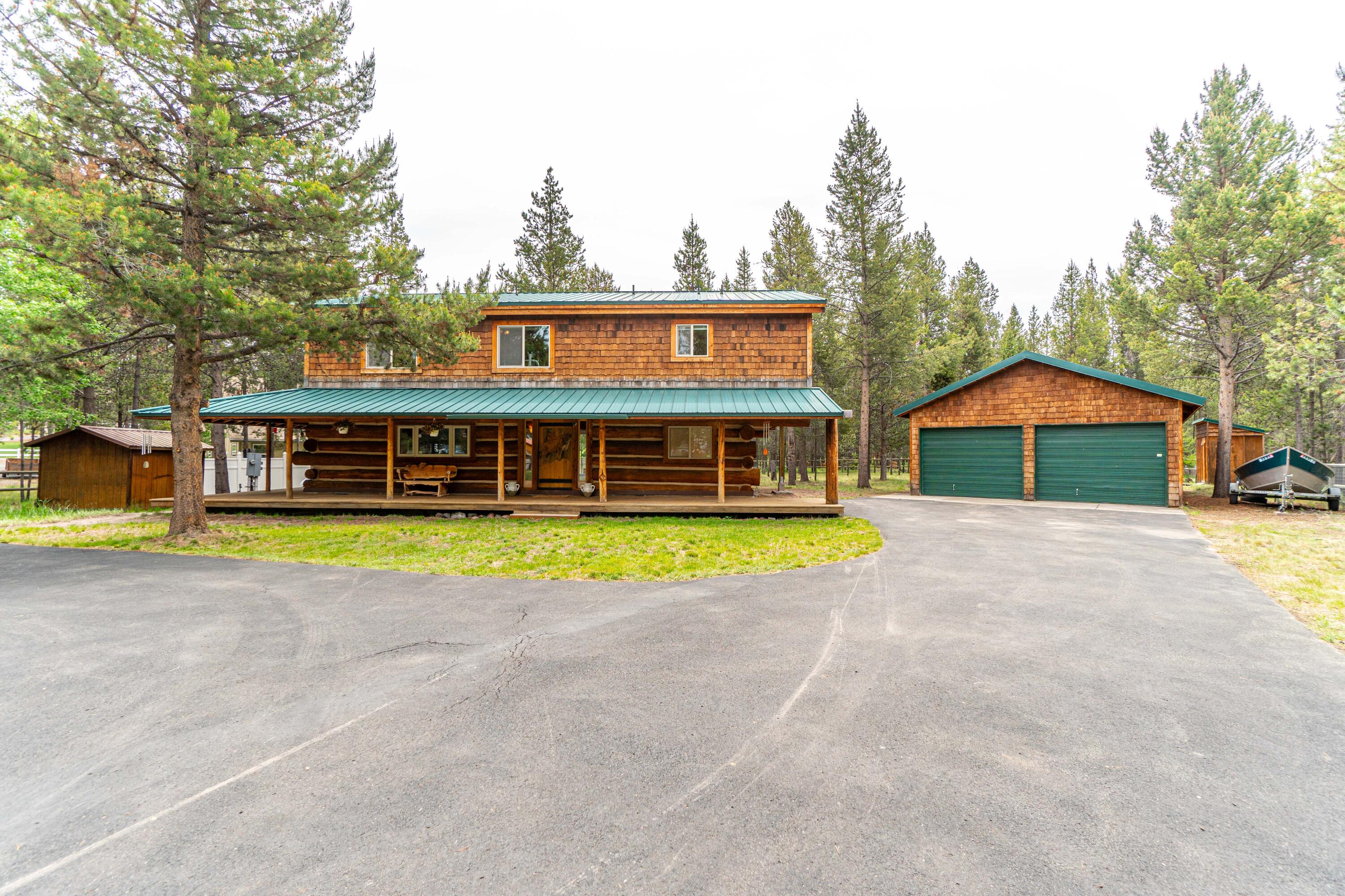 55823 Wood Duck Drive
