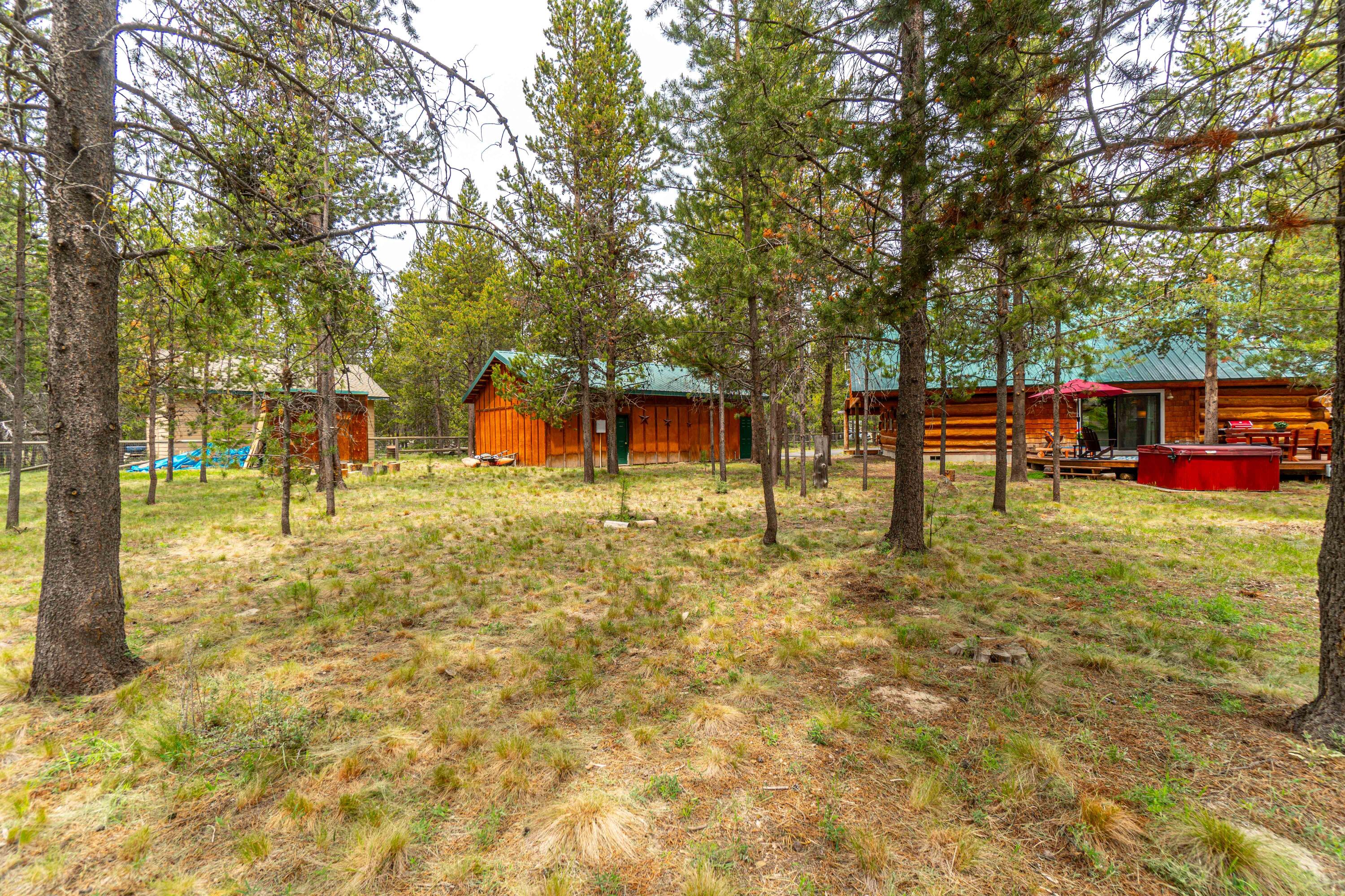 55823 Wood Duck Drive