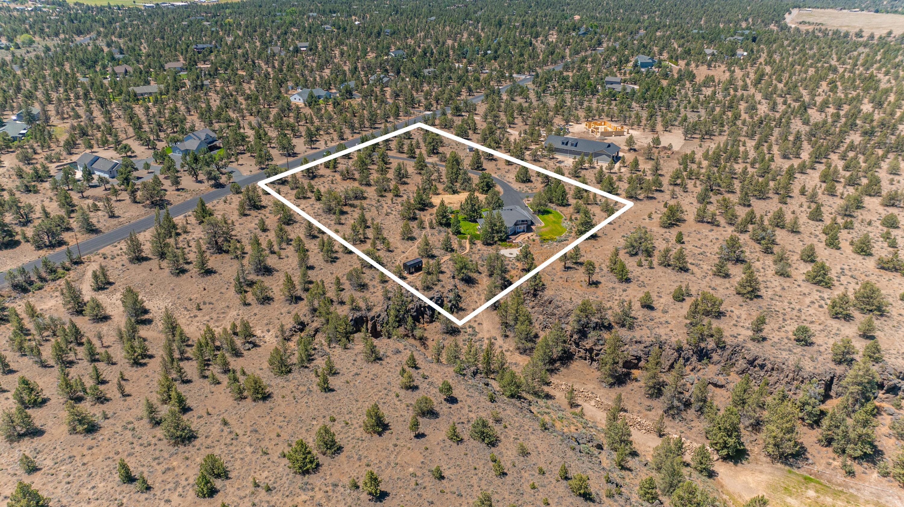 6625 NW Poplar Drive