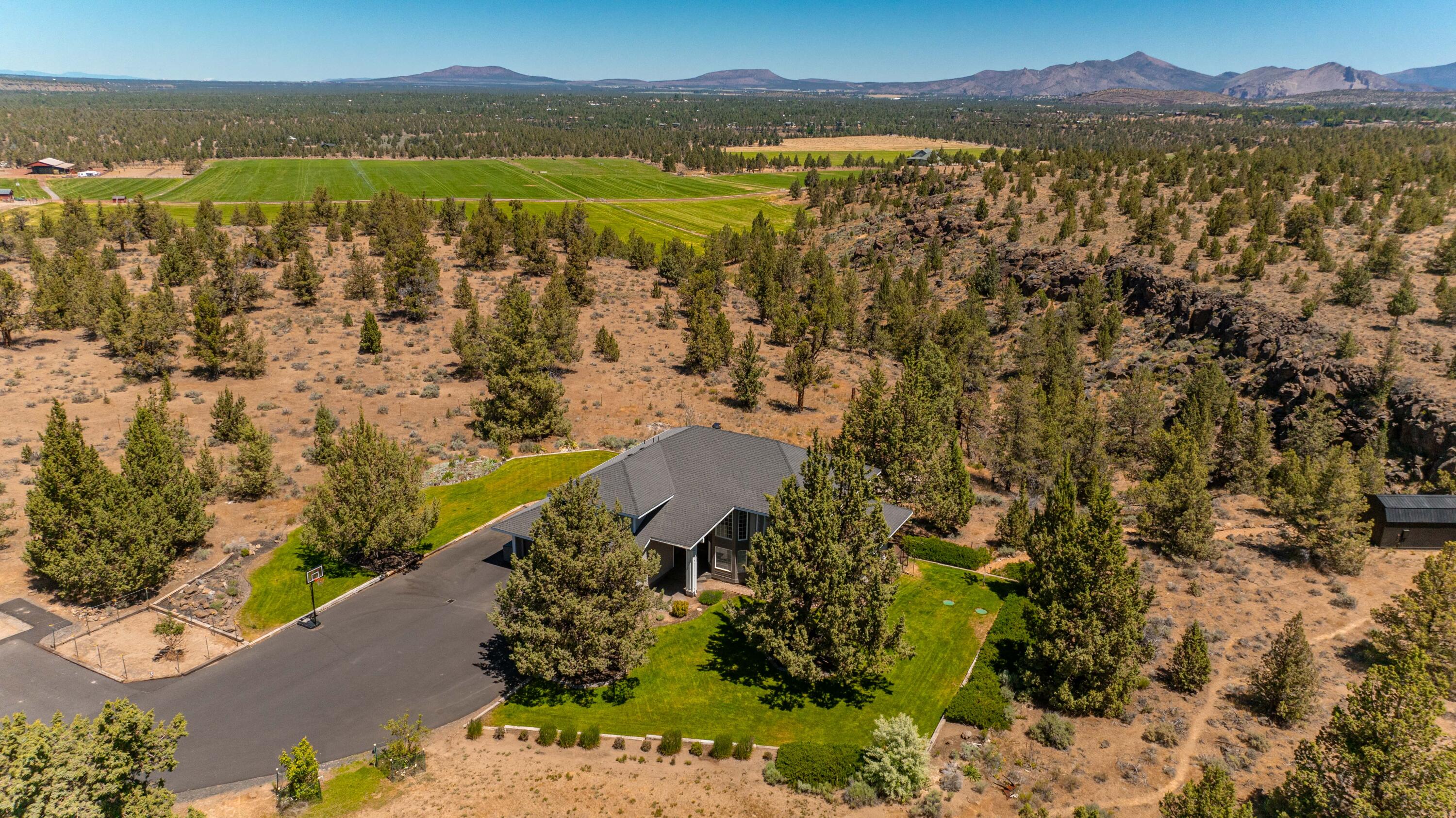 6625 NW Poplar Drive