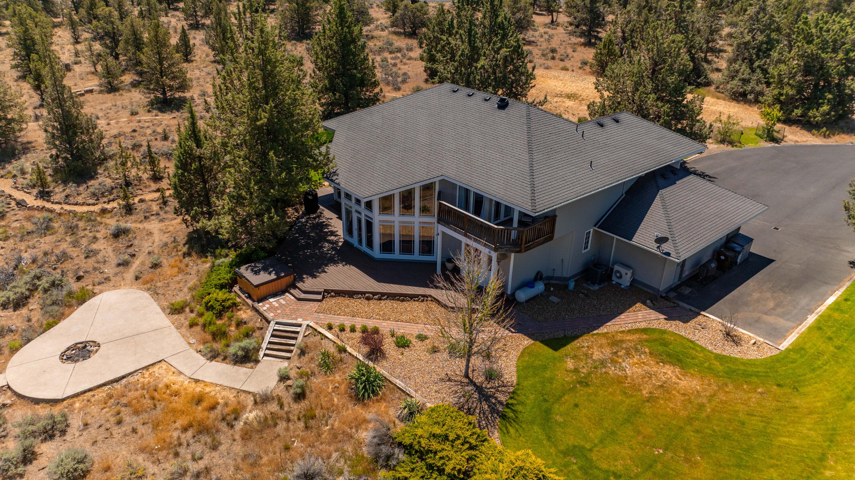 6625 NW Poplar Drive