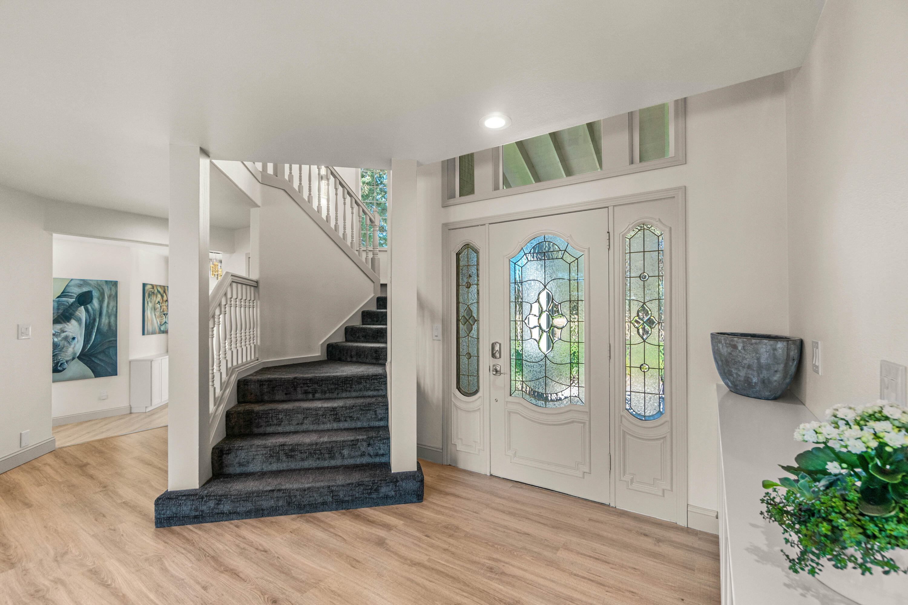 6625 NW Poplar Drive