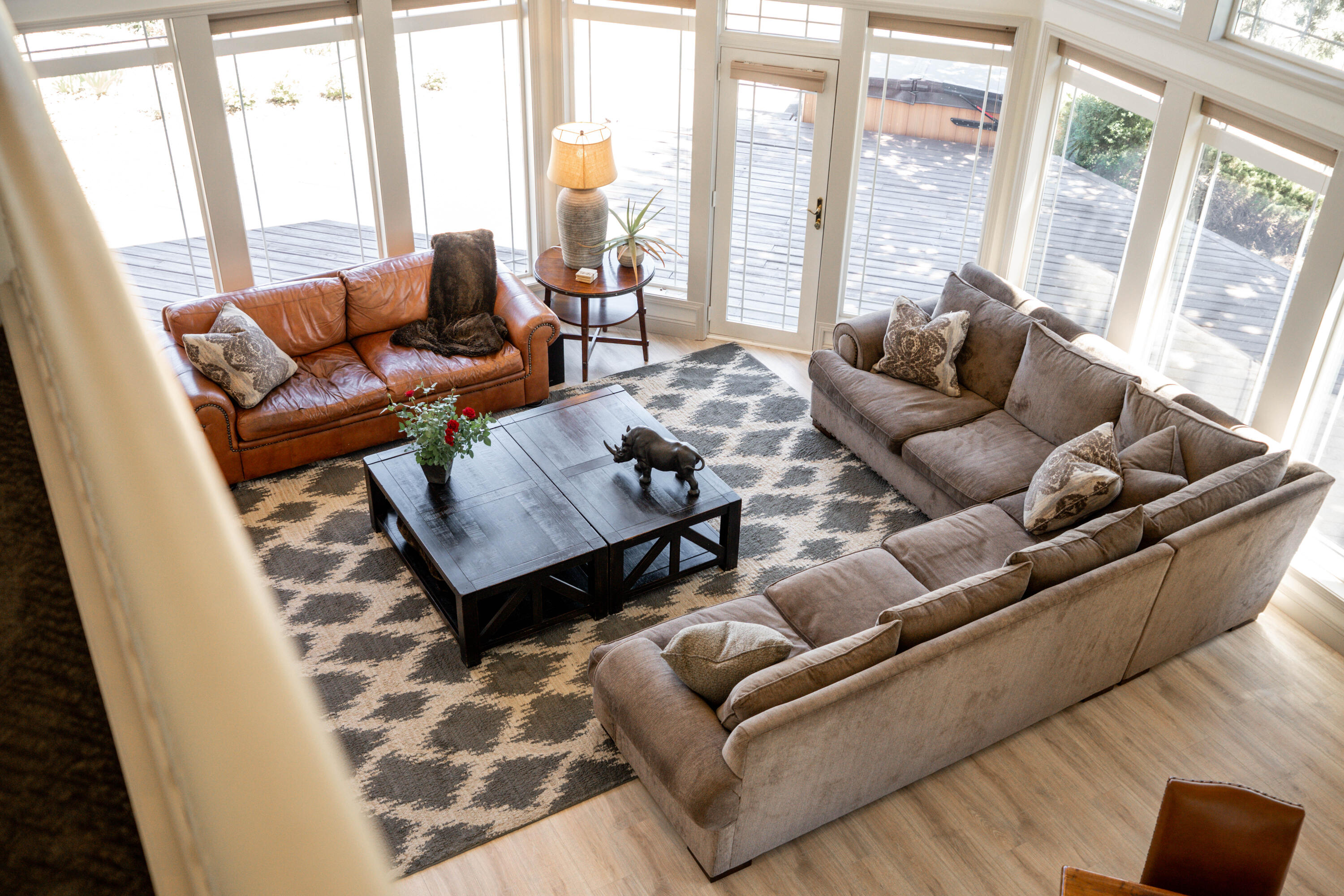 6625 NW Poplar Drive