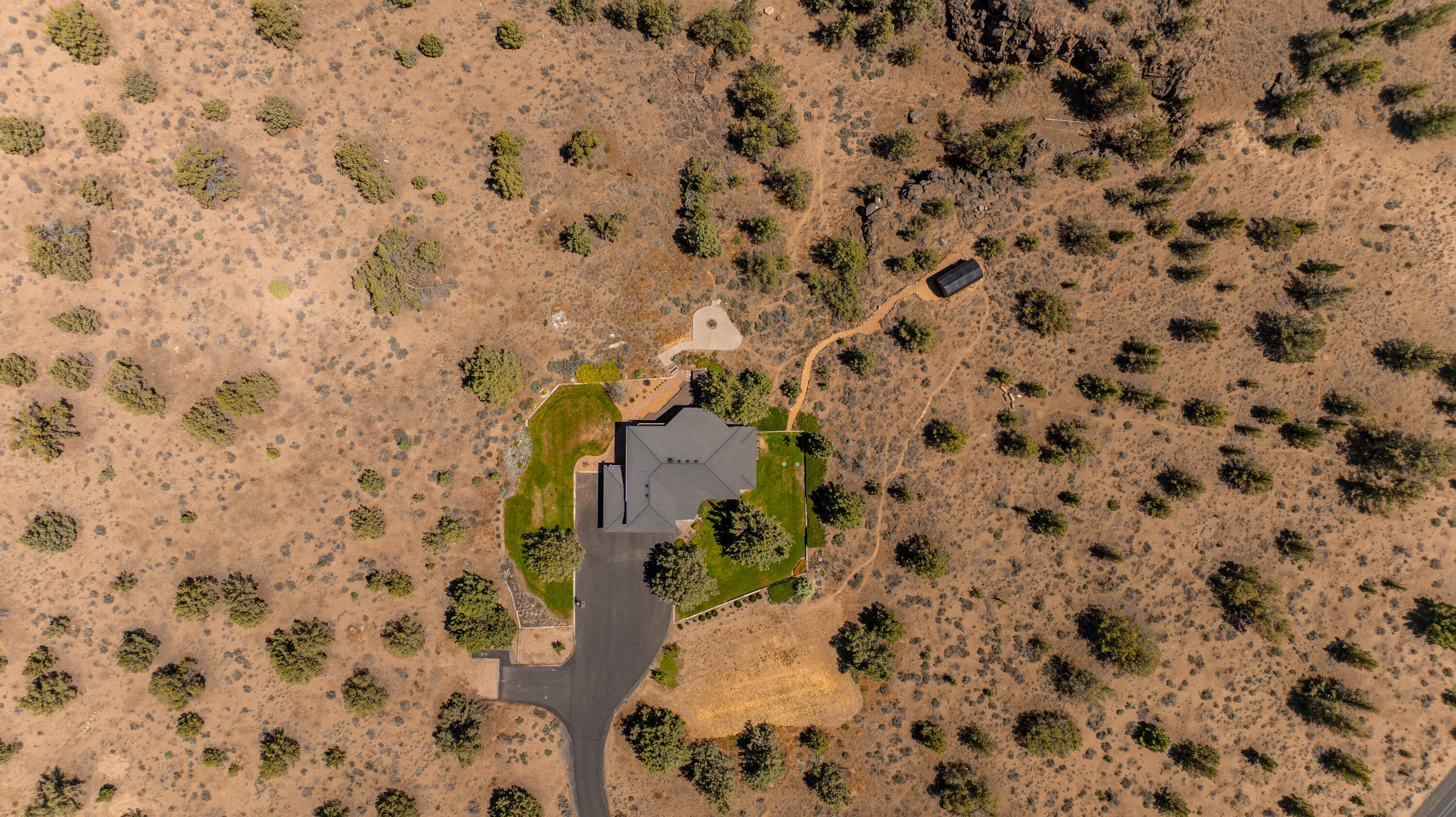 6625 NW Poplar Drive