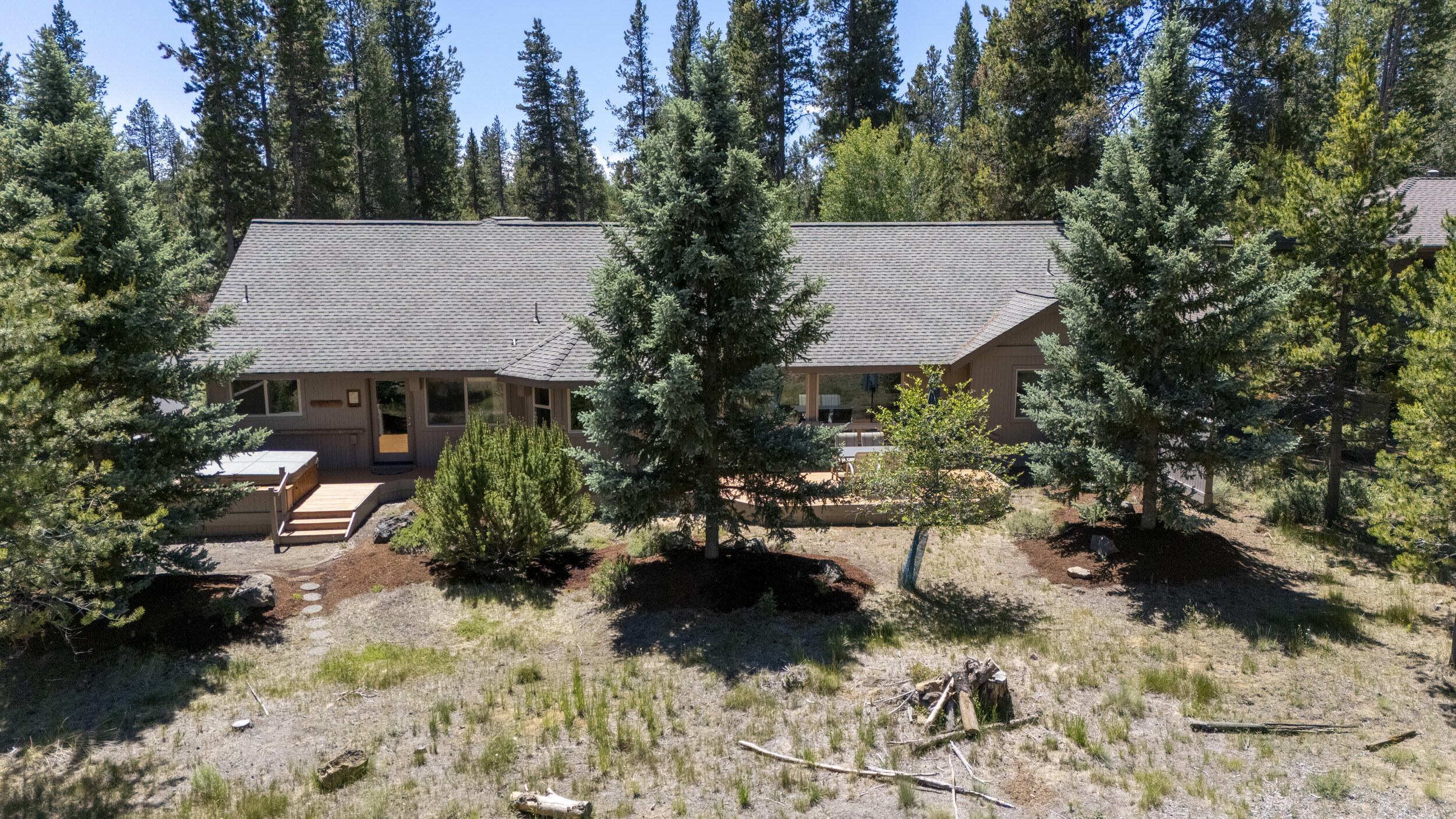 18122 Maury Mountain Lane