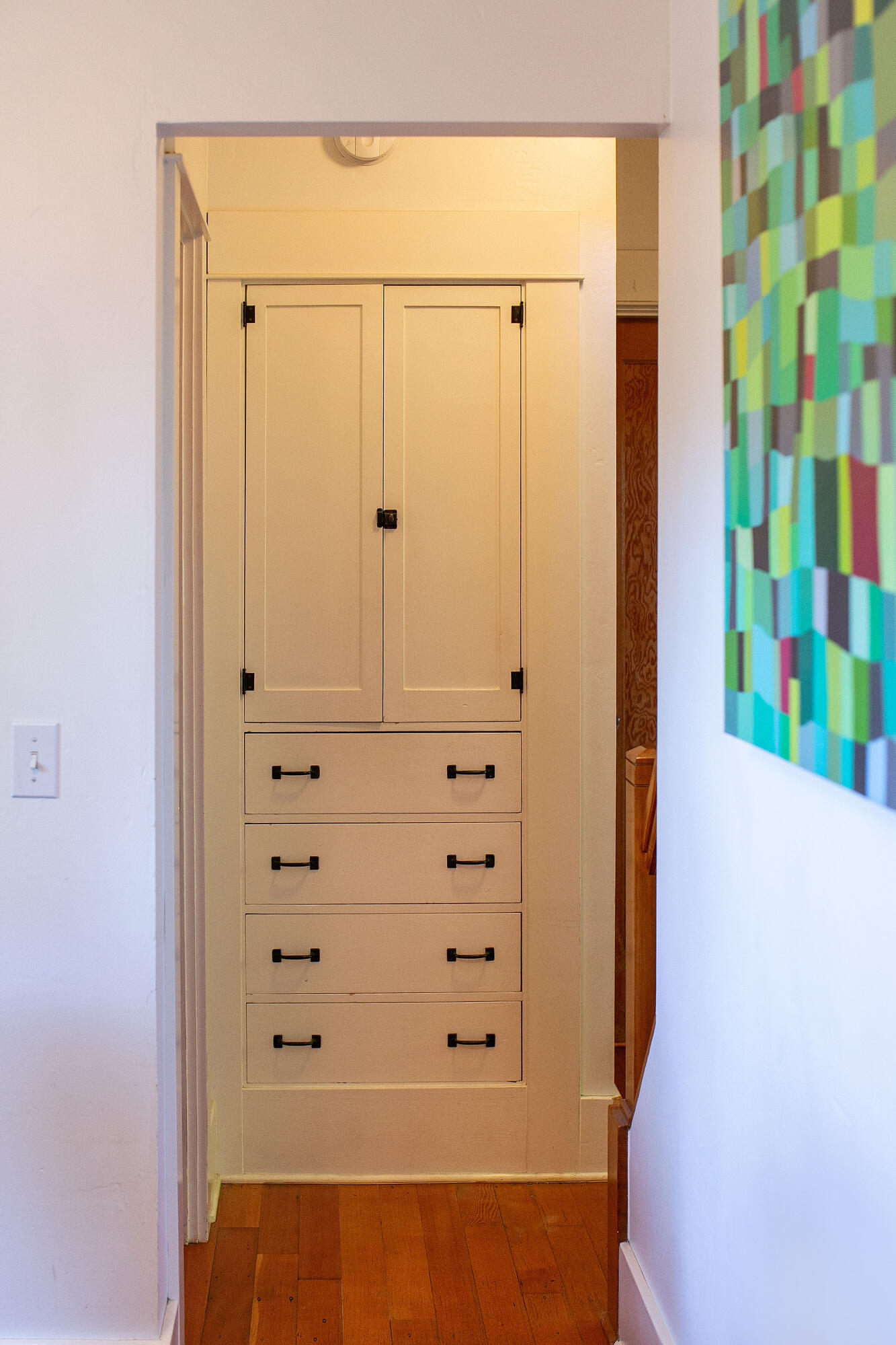 1374 NW Columbia Street