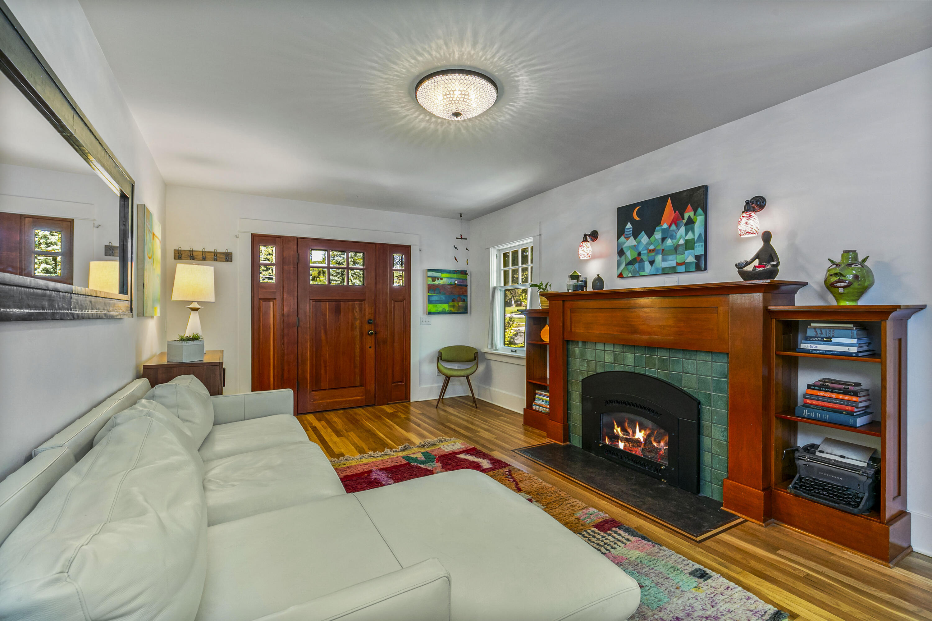 1374 NW Columbia Street