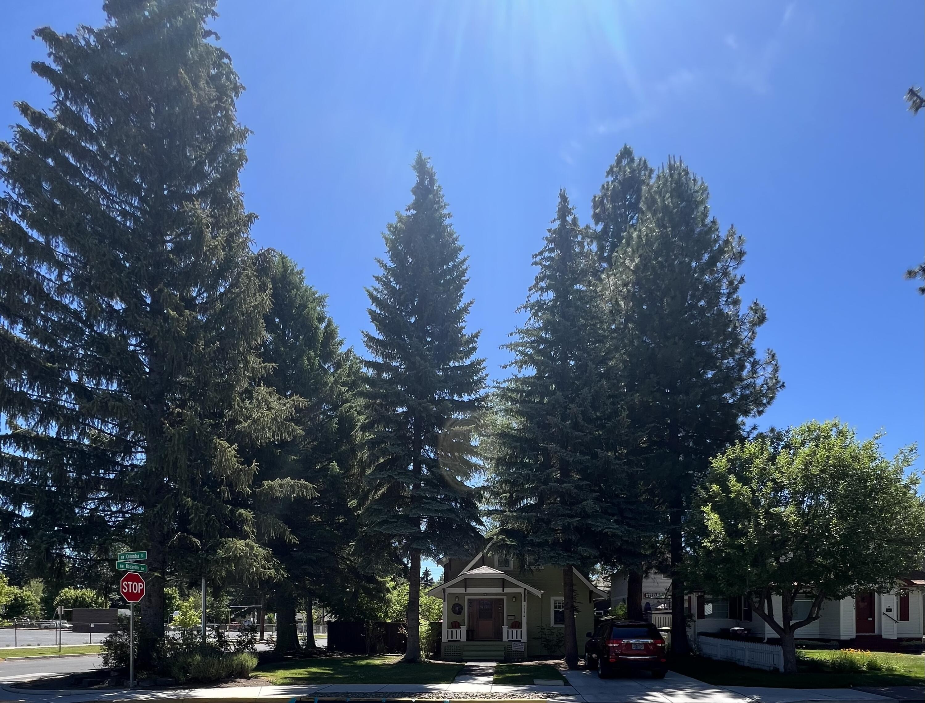 1374 NW Columbia Street