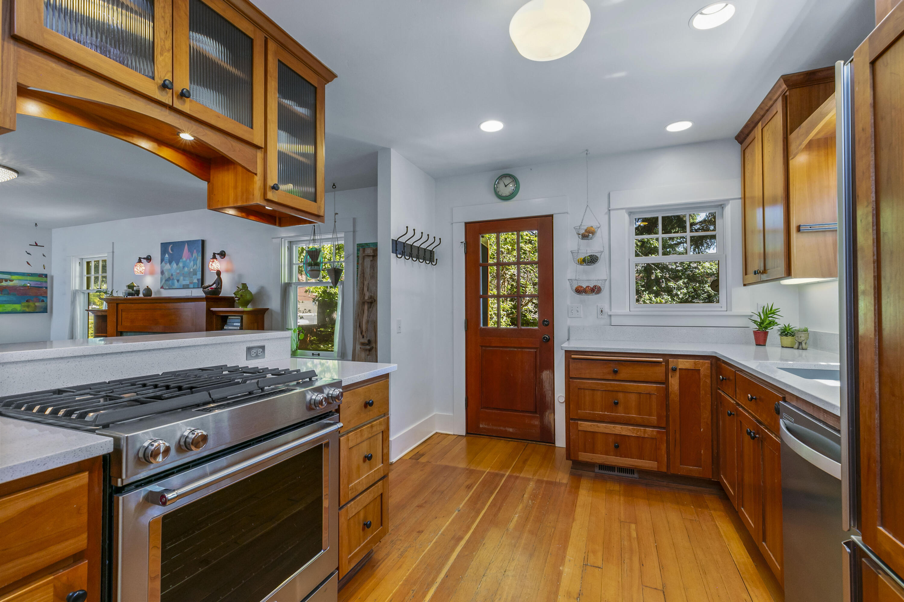 1374 NW Columbia Street