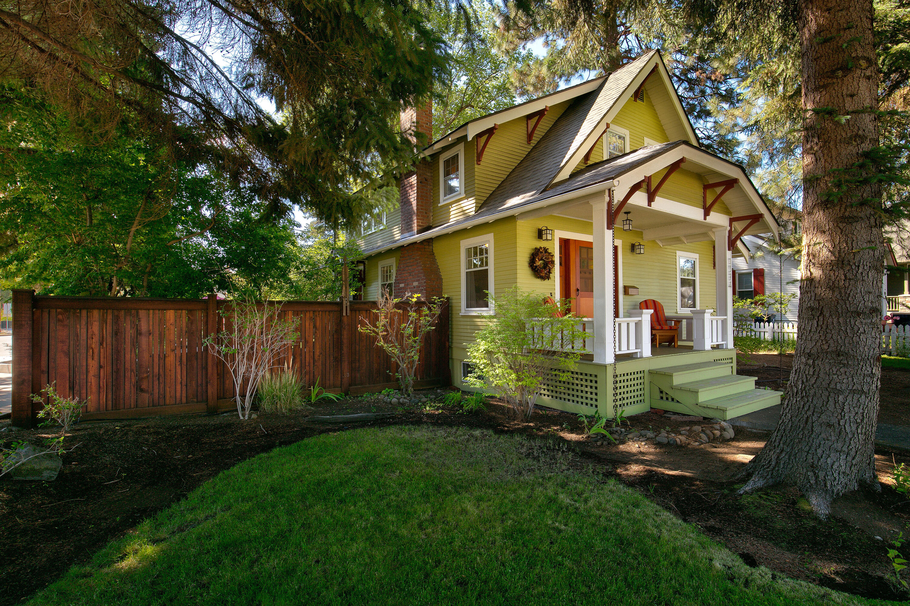 1374 NW Columbia Street