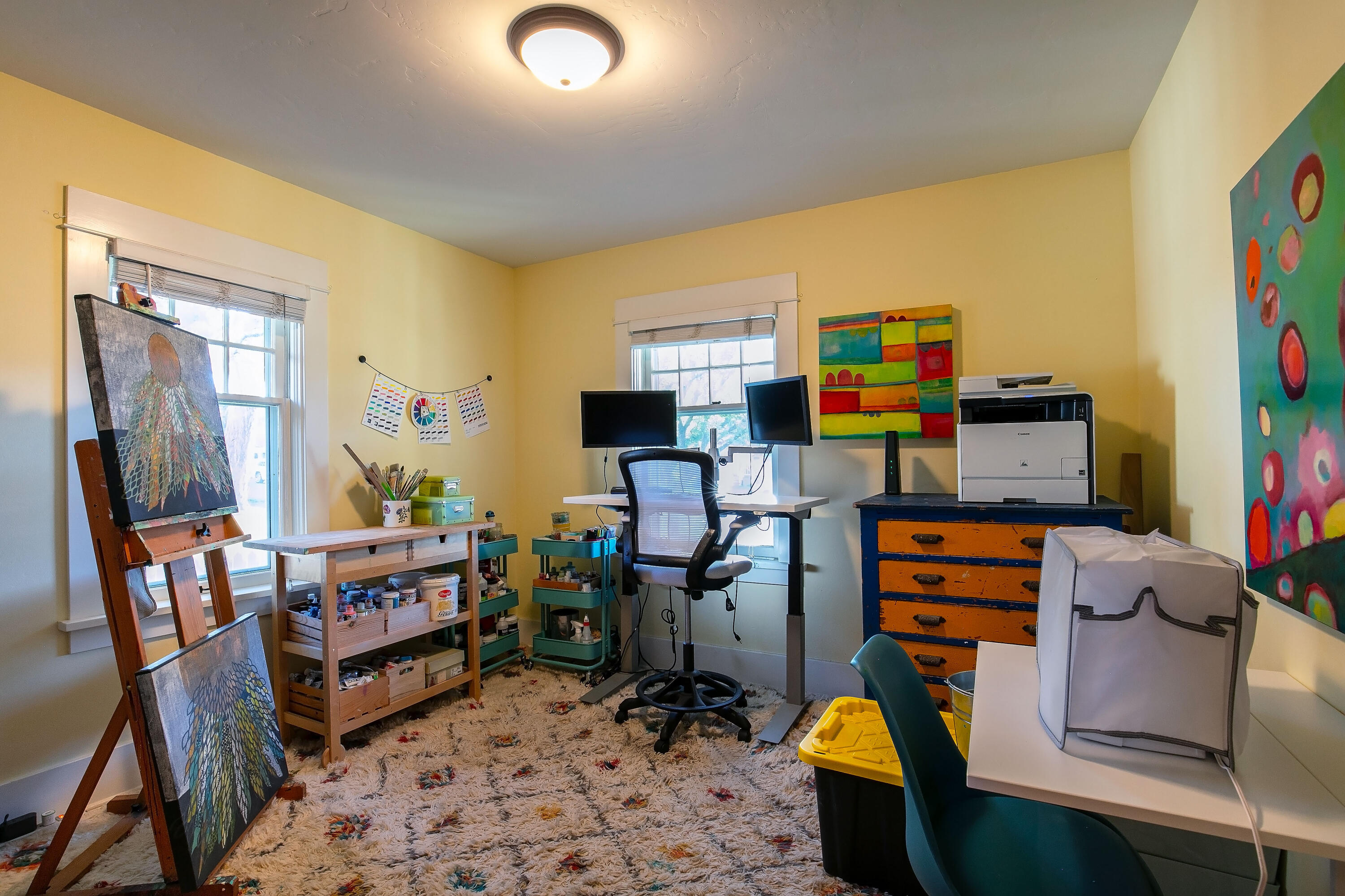 1374 NW Columbia Street