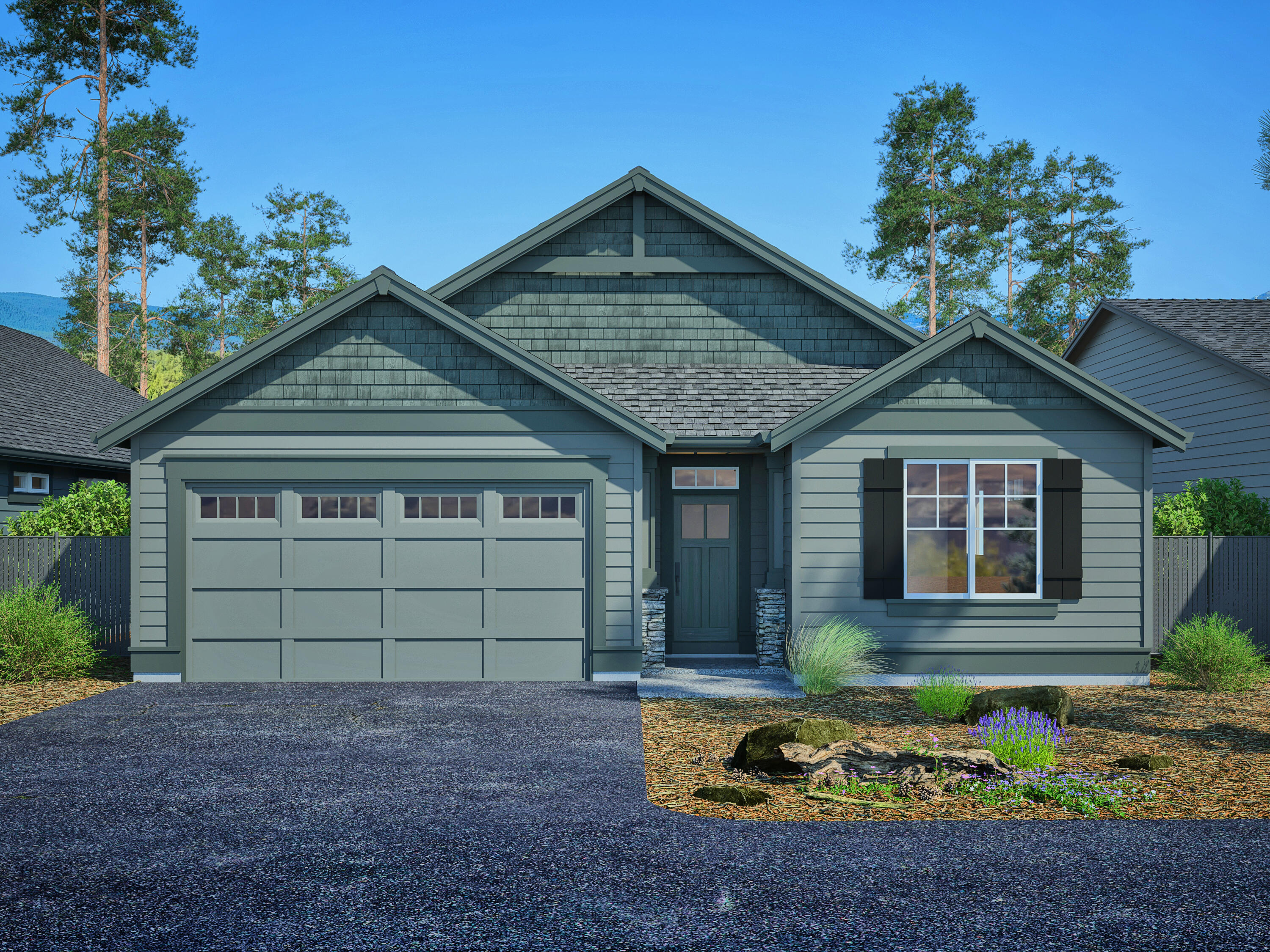 16663 Masten Mill Drive