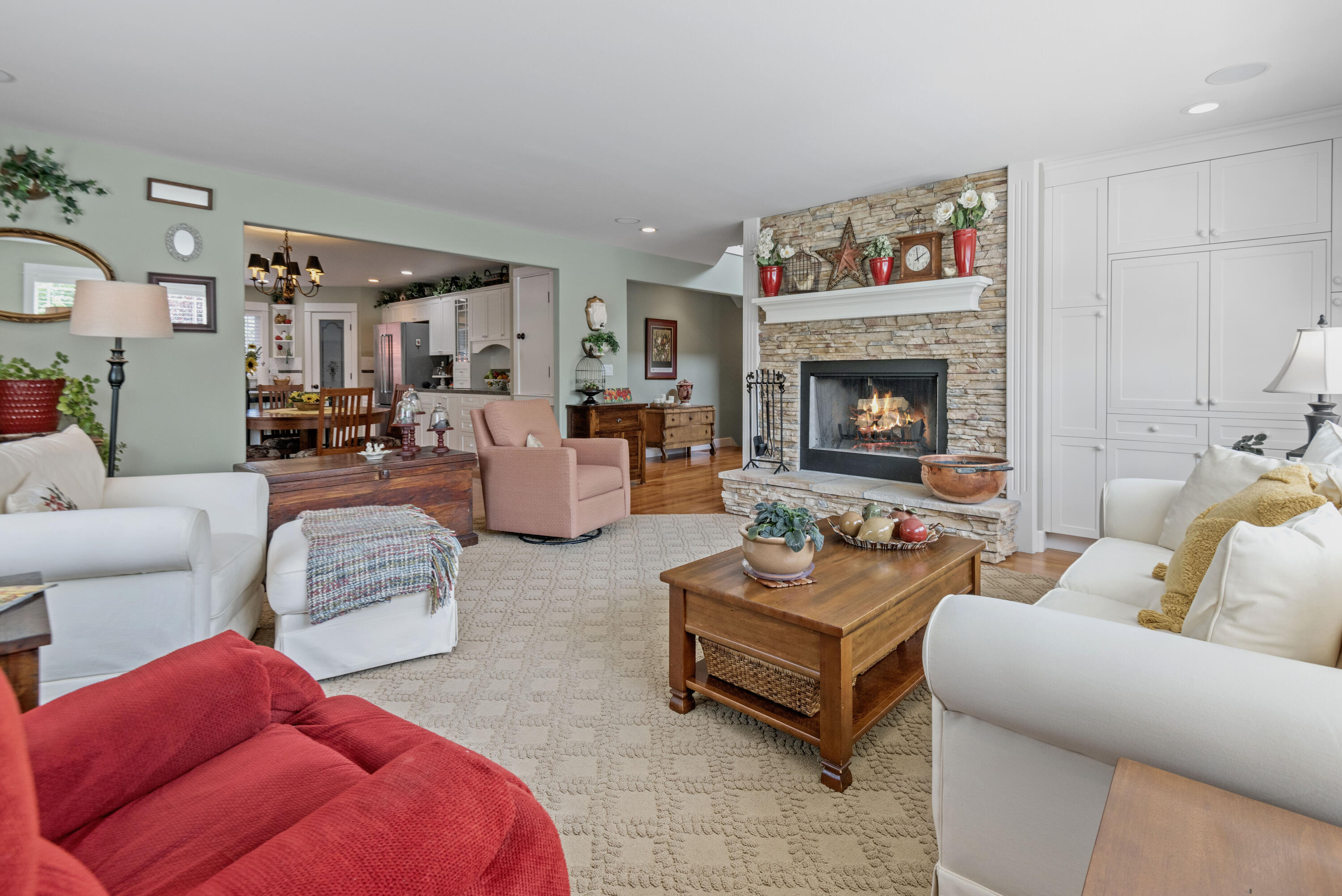 20252 Sawyer Reach Court