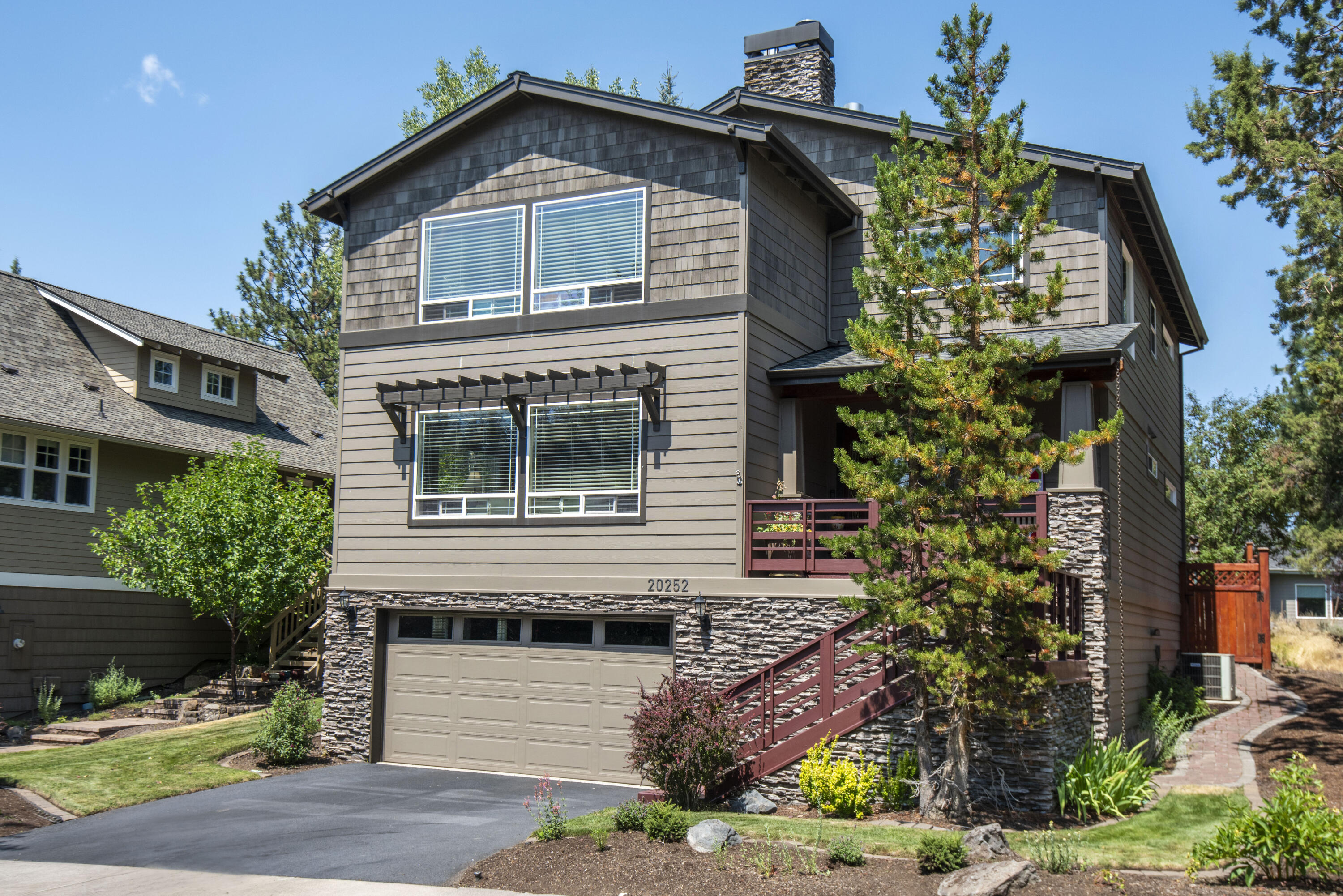 20252 Sawyer Reach Court