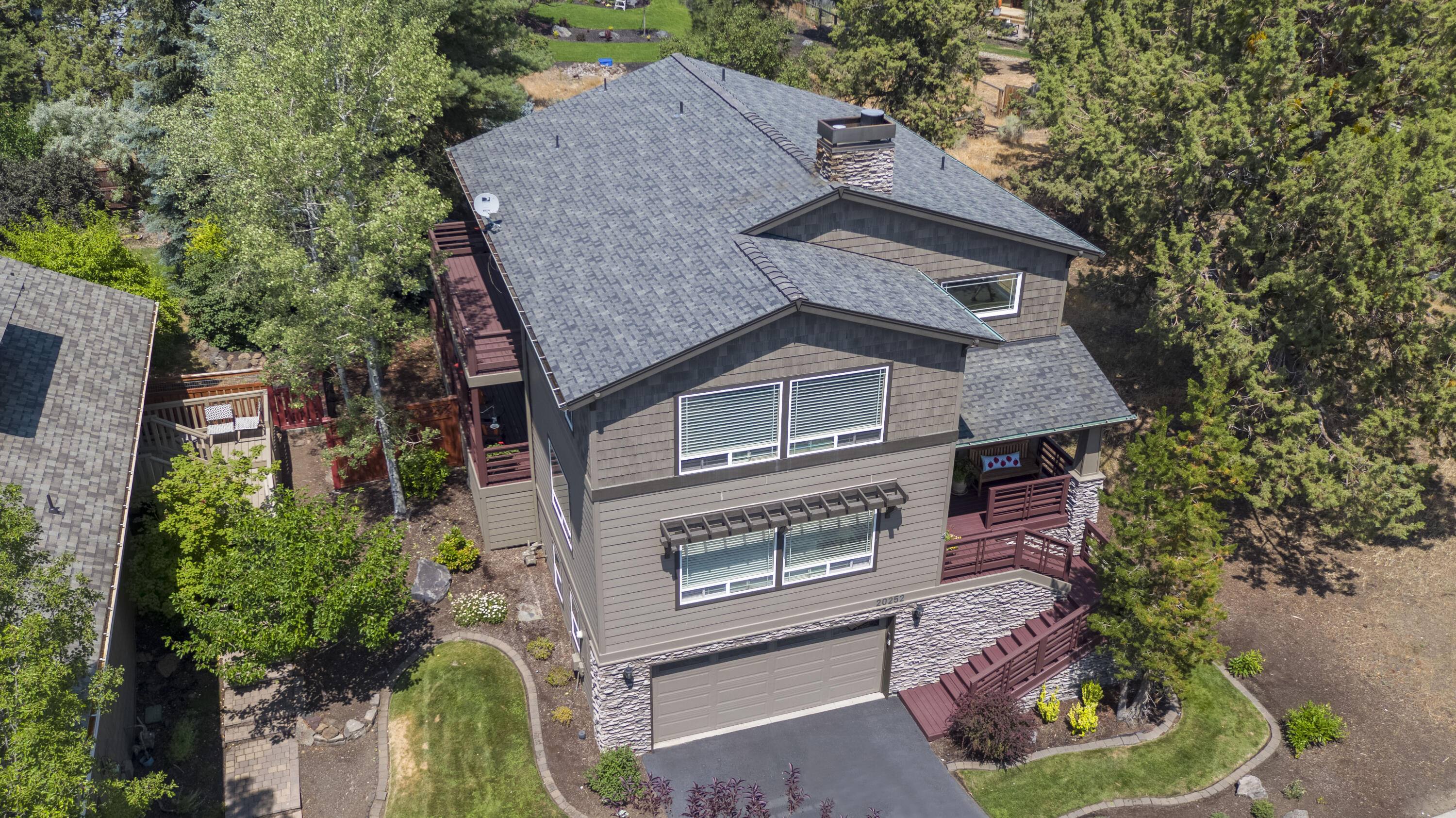 20252 Sawyer Reach Court