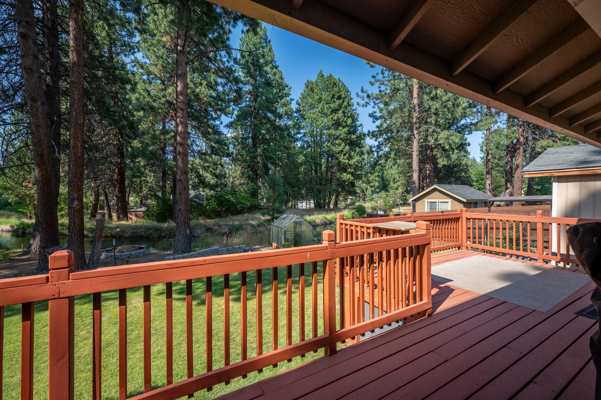 19204 River Woods Drive