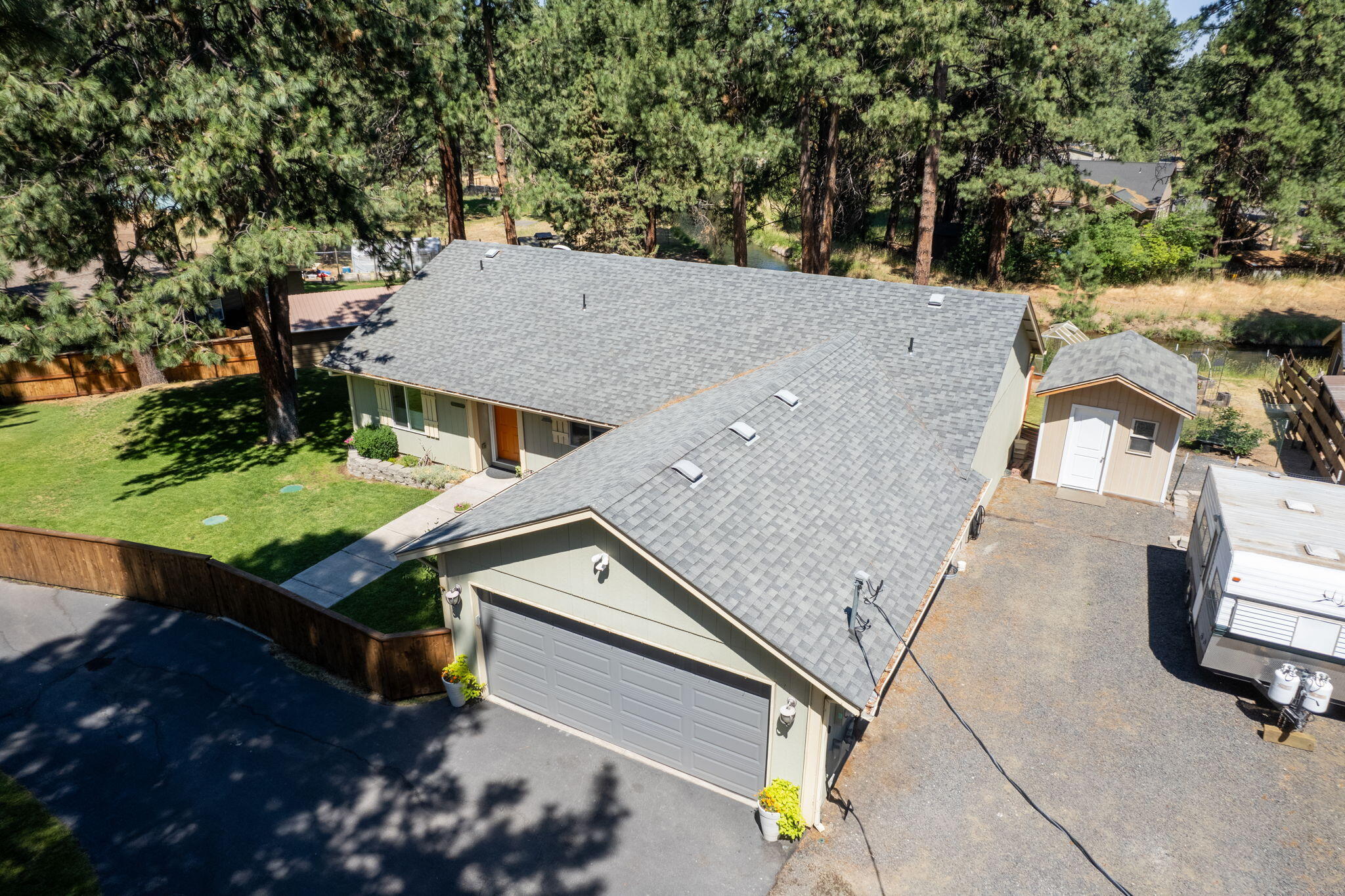 19204 River Woods Drive
