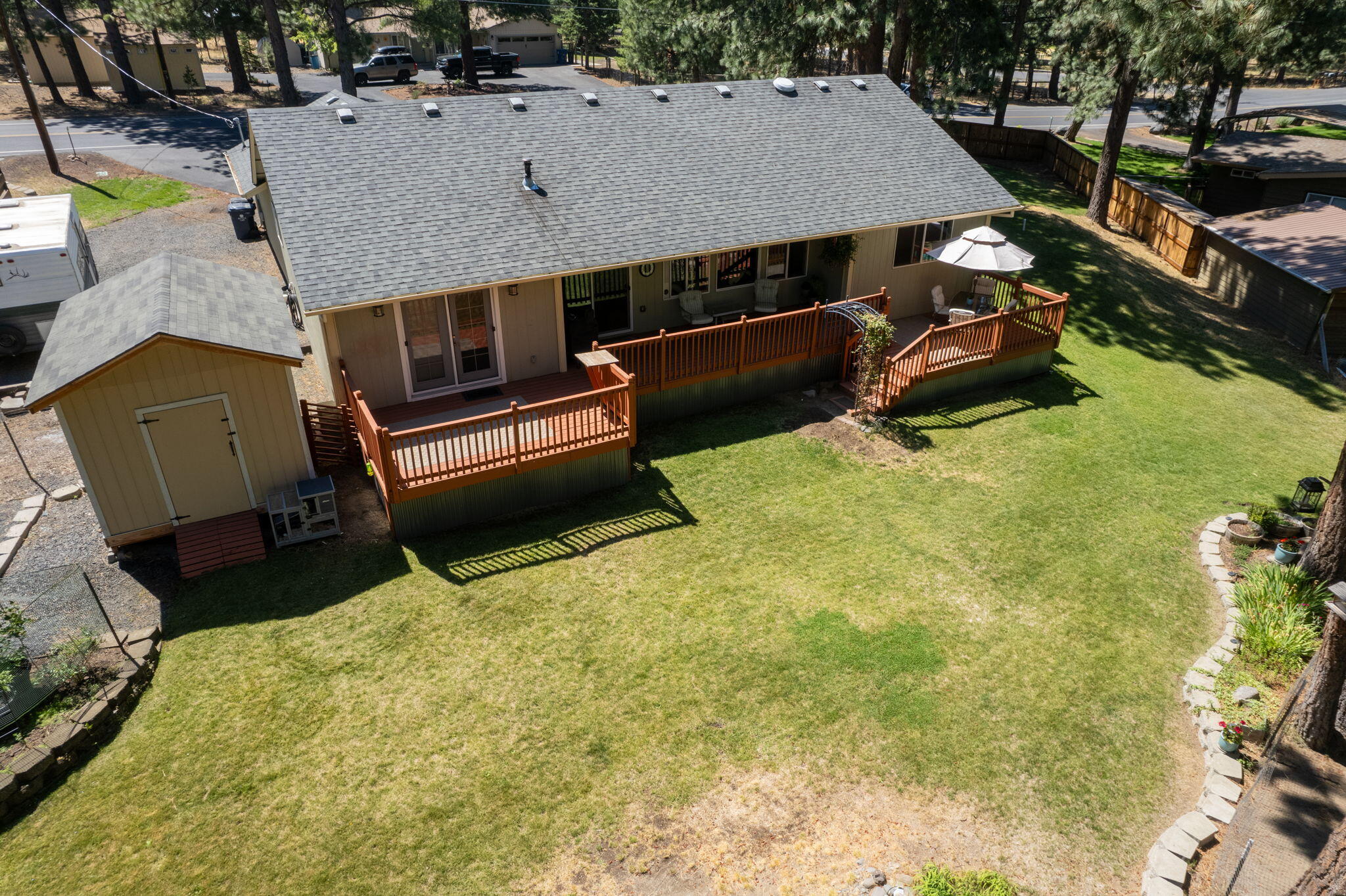 19204 River Woods Drive