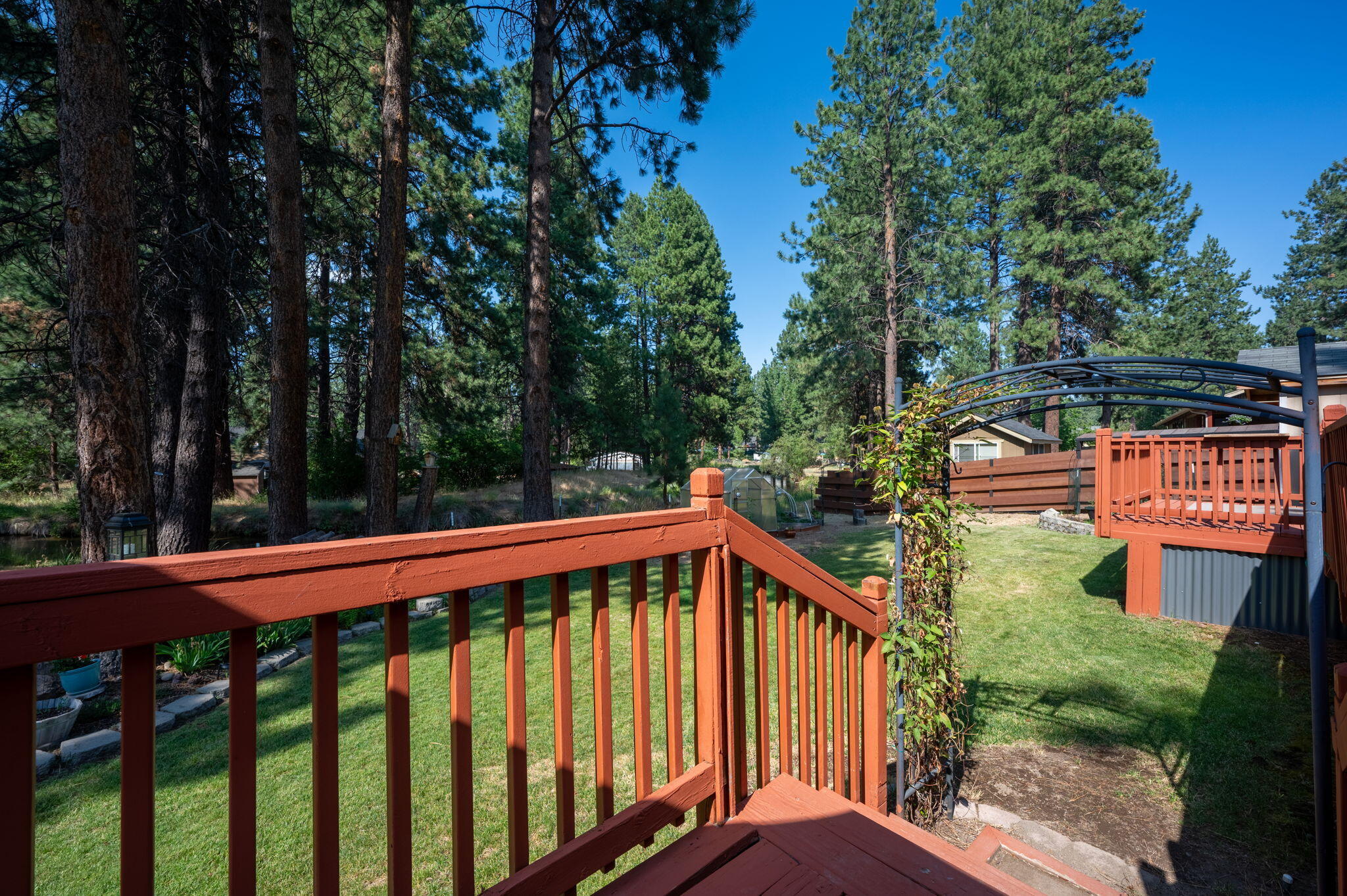 19204 River Woods Drive