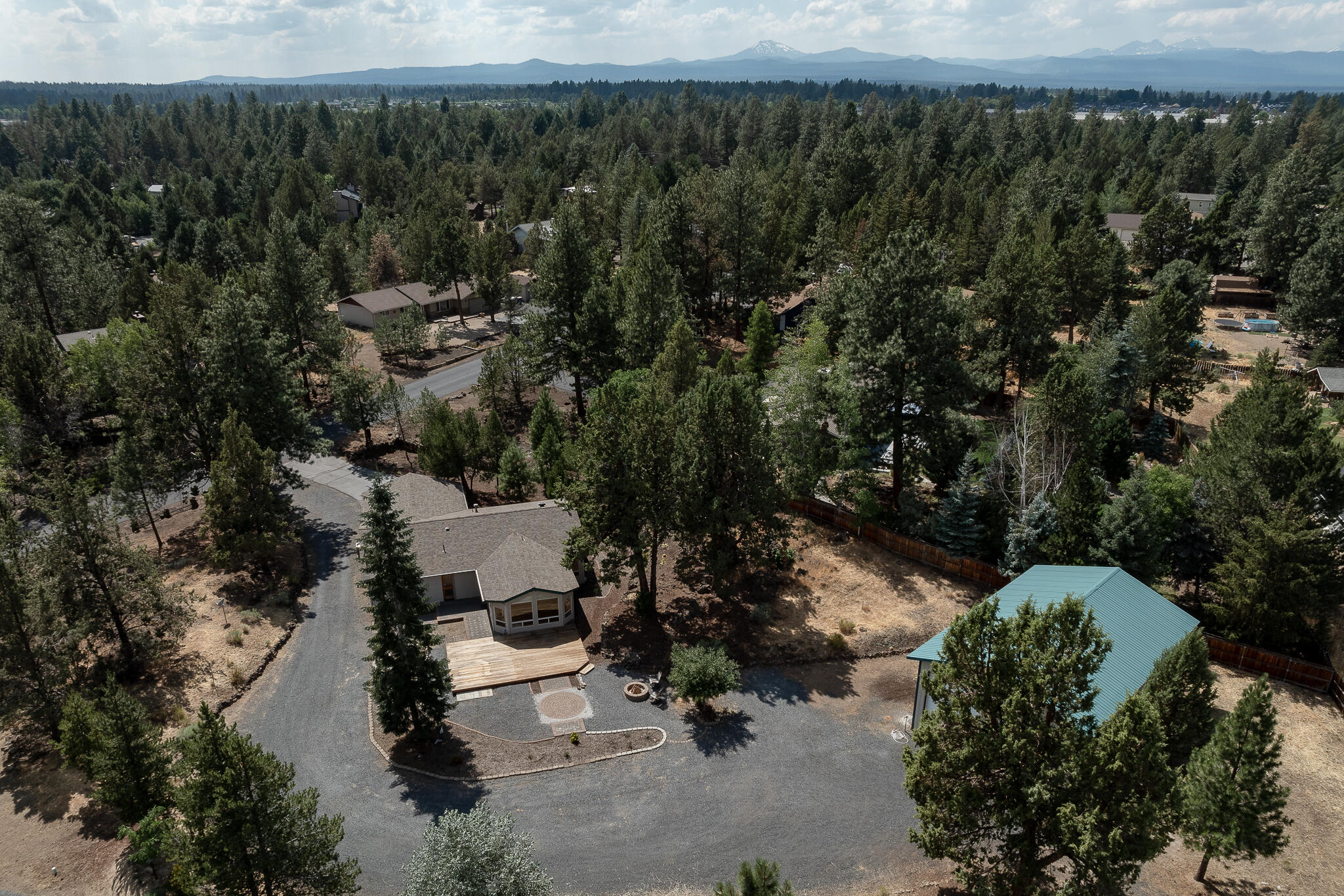 20868 SE King Hezekiah Way