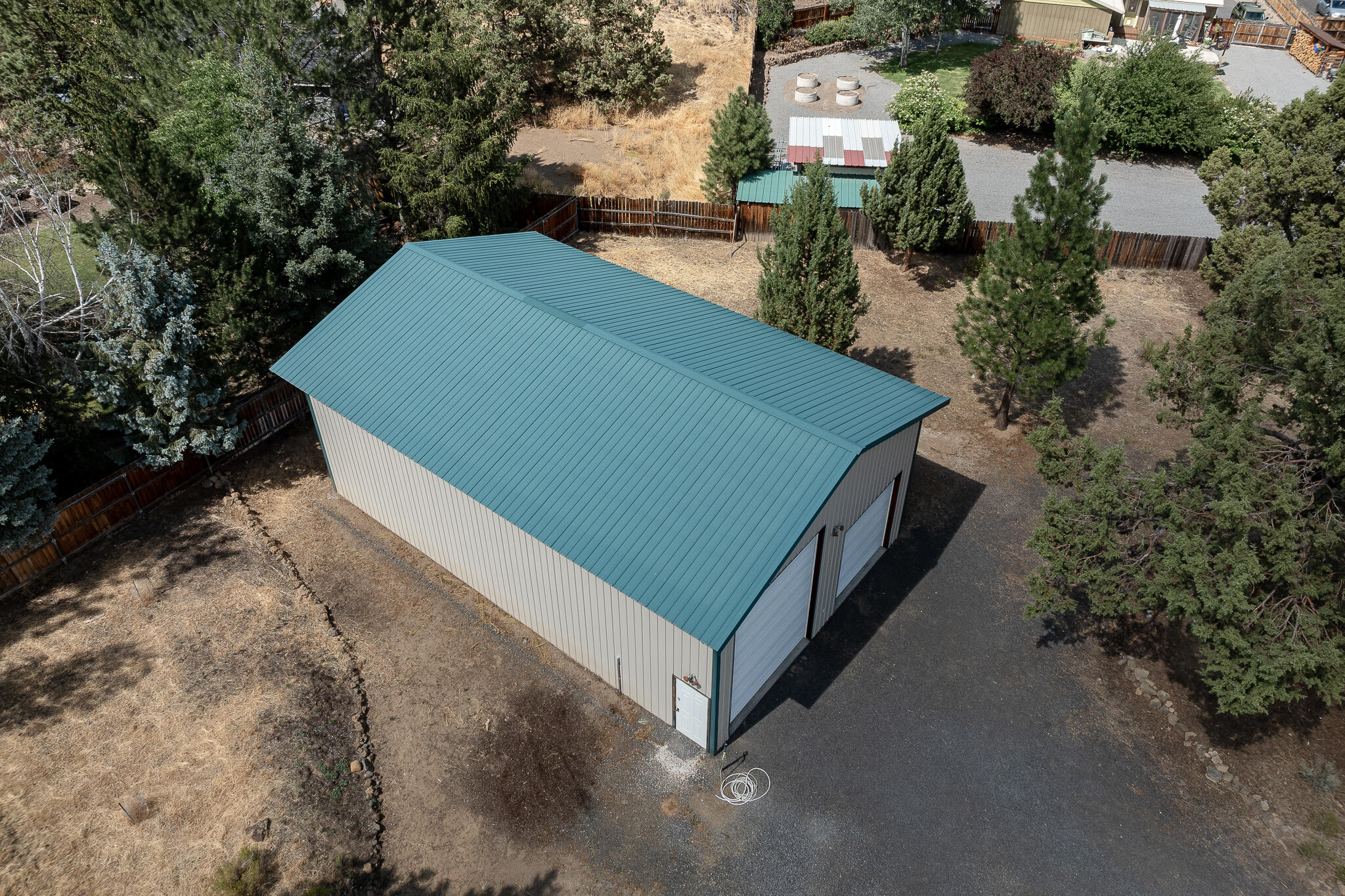 20868 SE King Hezekiah Way