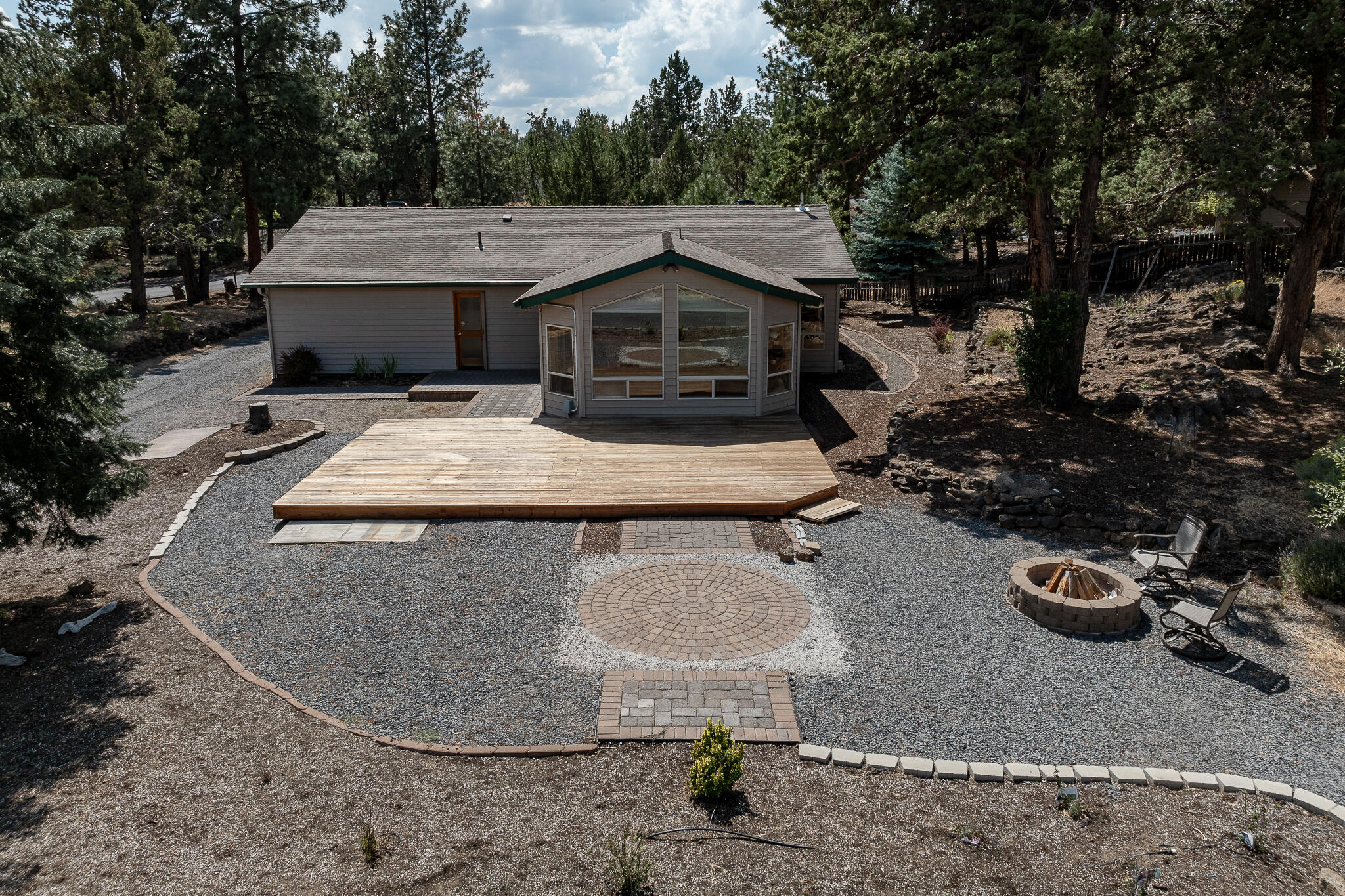 20868 SE King Hezekiah Way