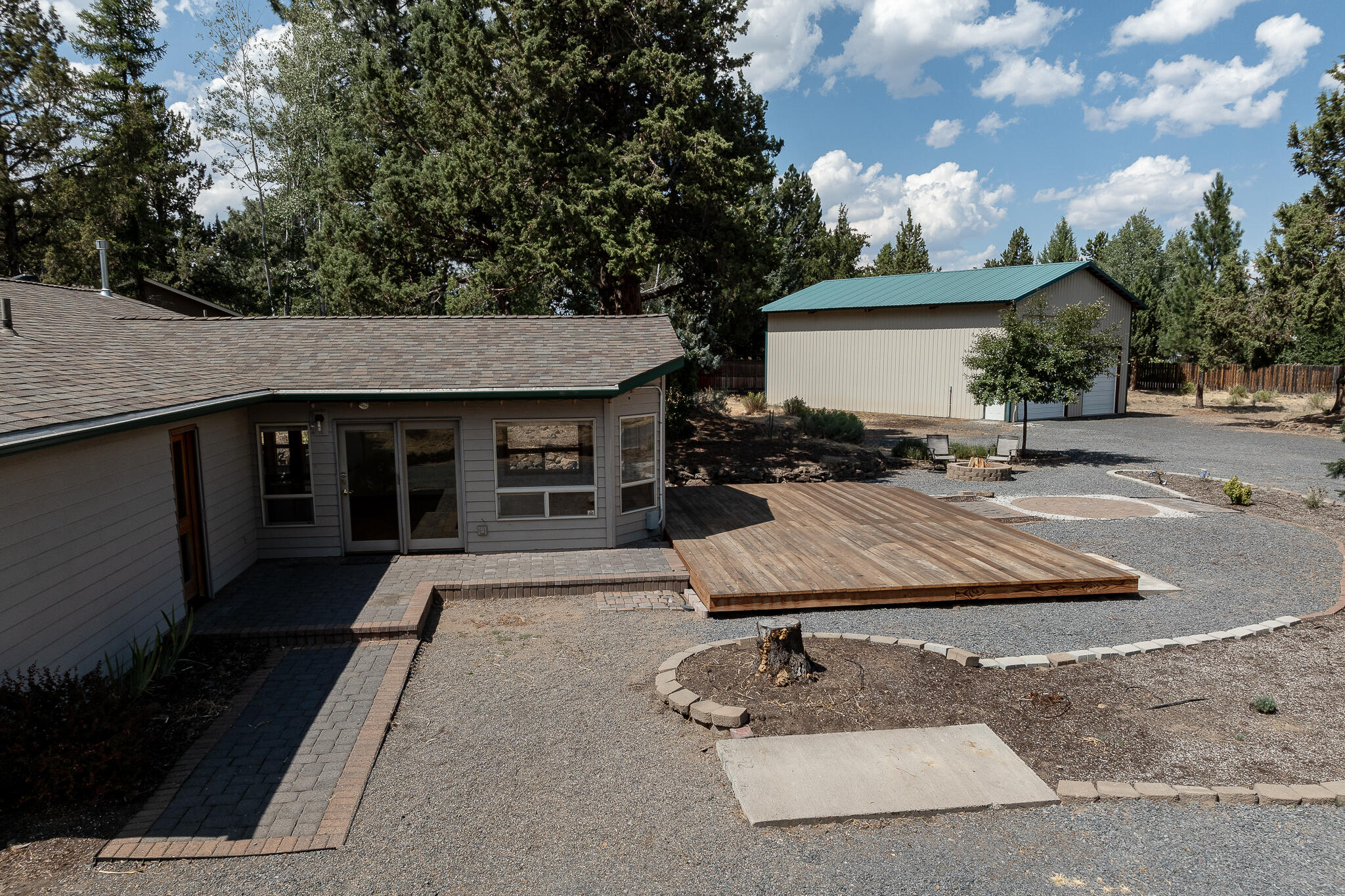 20868 SE King Hezekiah Way