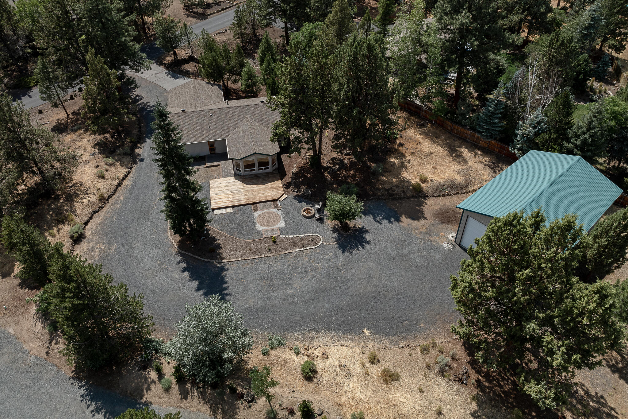 20868 SE King Hezekiah Way