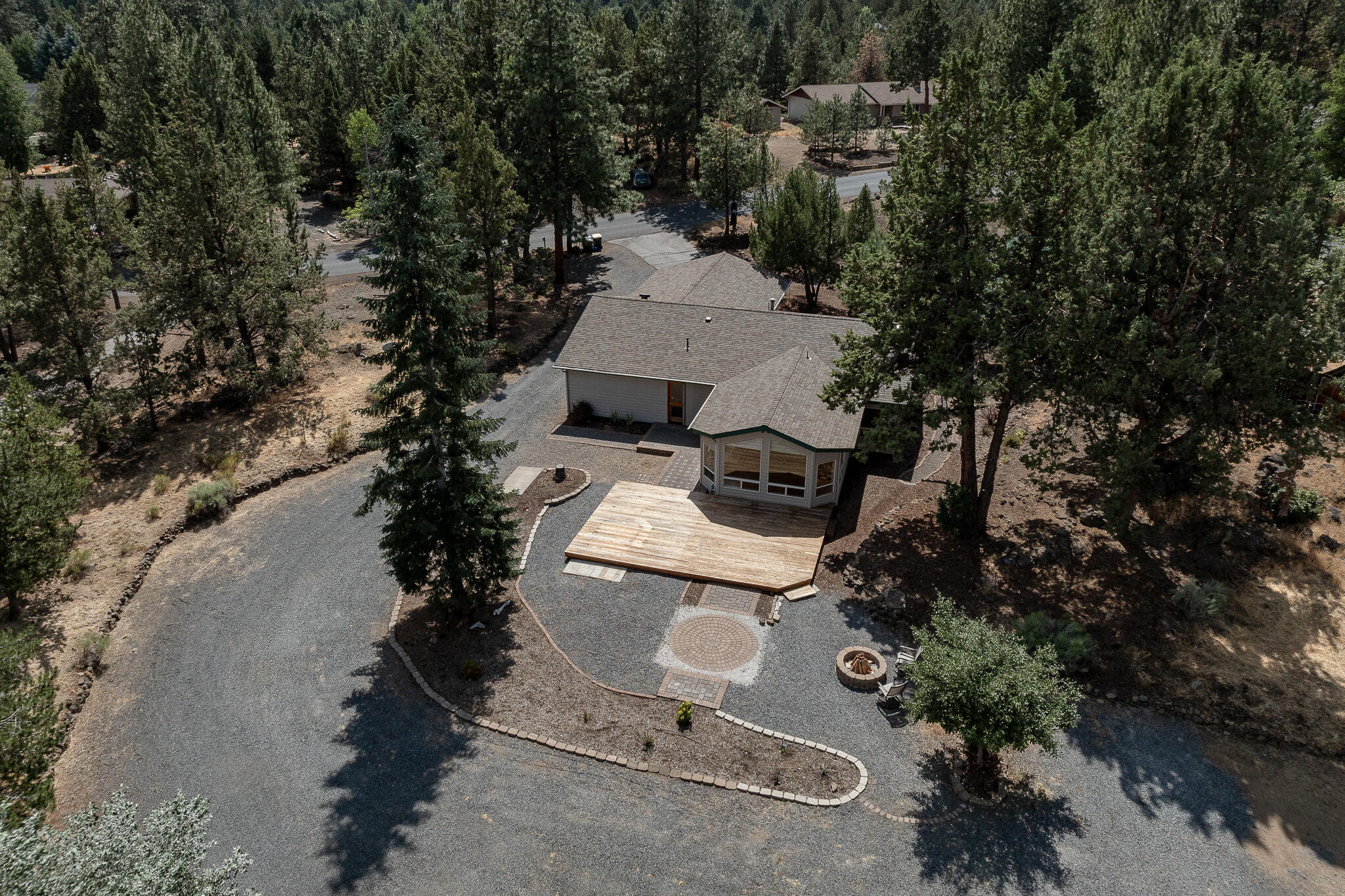 20868 SE King Hezekiah Way