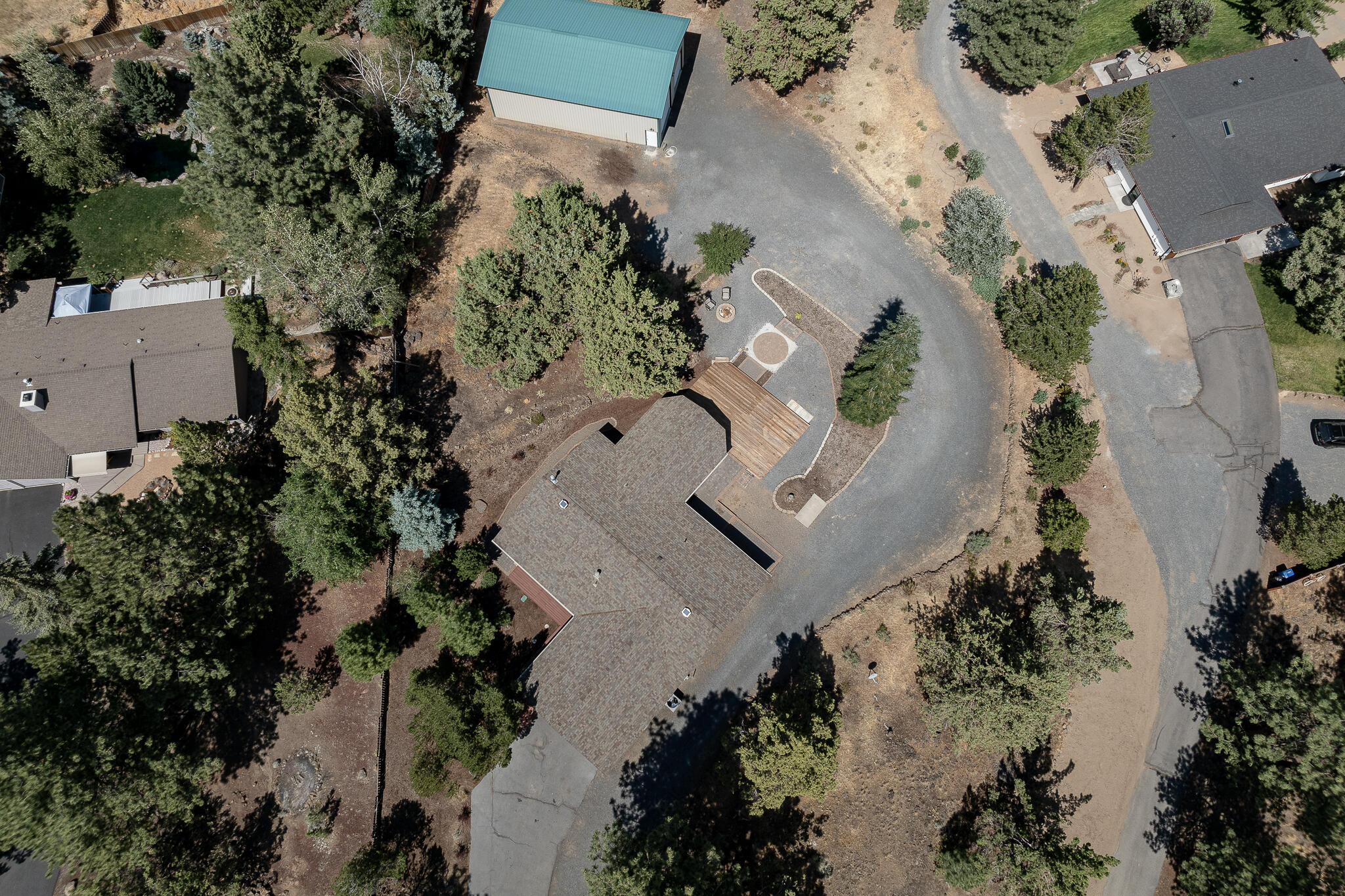 20868 SE King Hezekiah Way