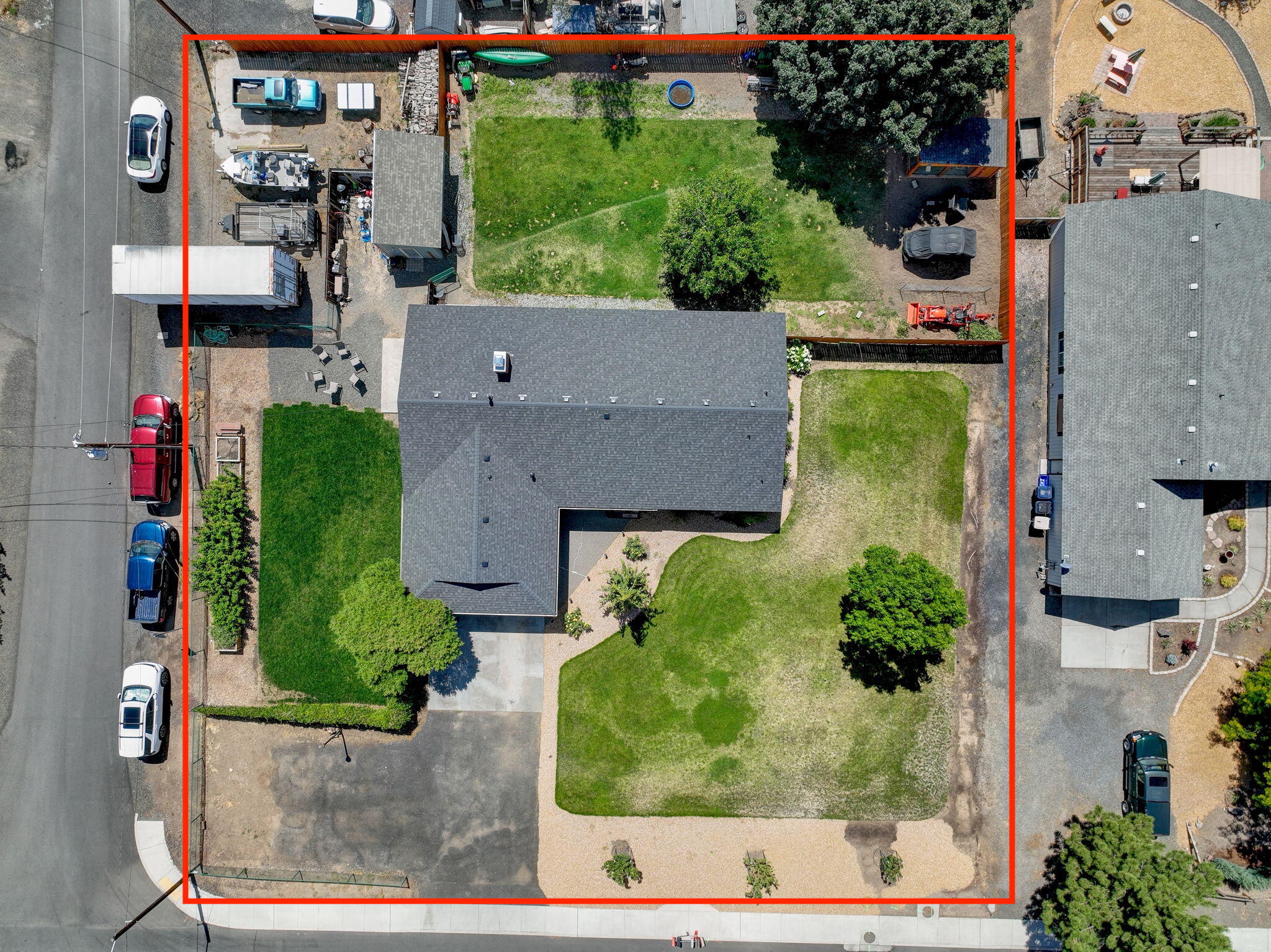 2506 SW Wickiup Avenue