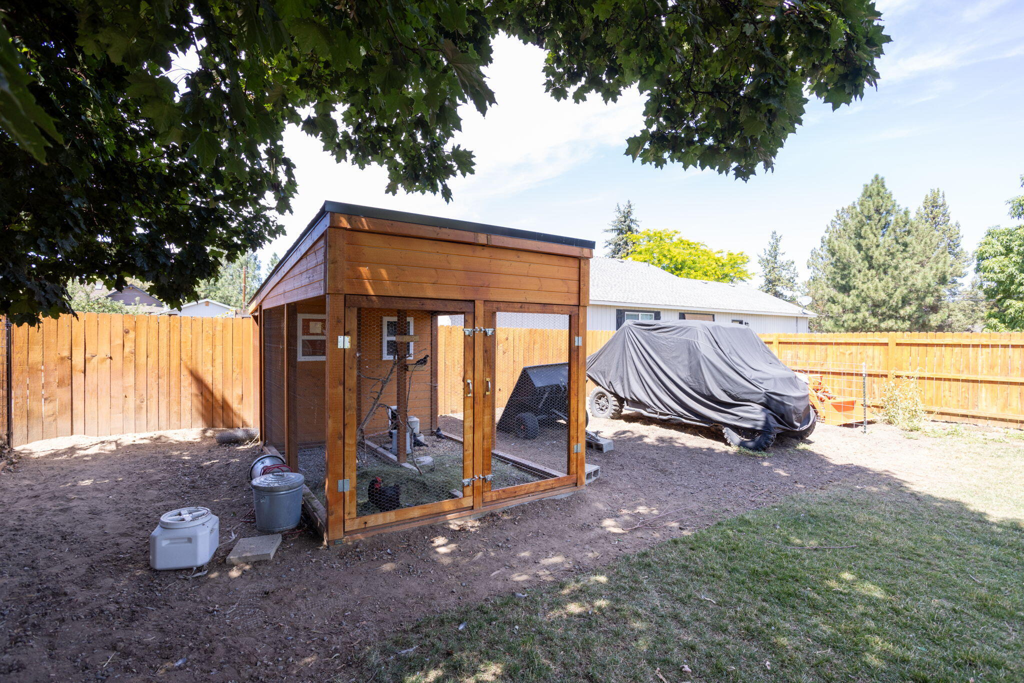 2506 SW Wickiup Avenue