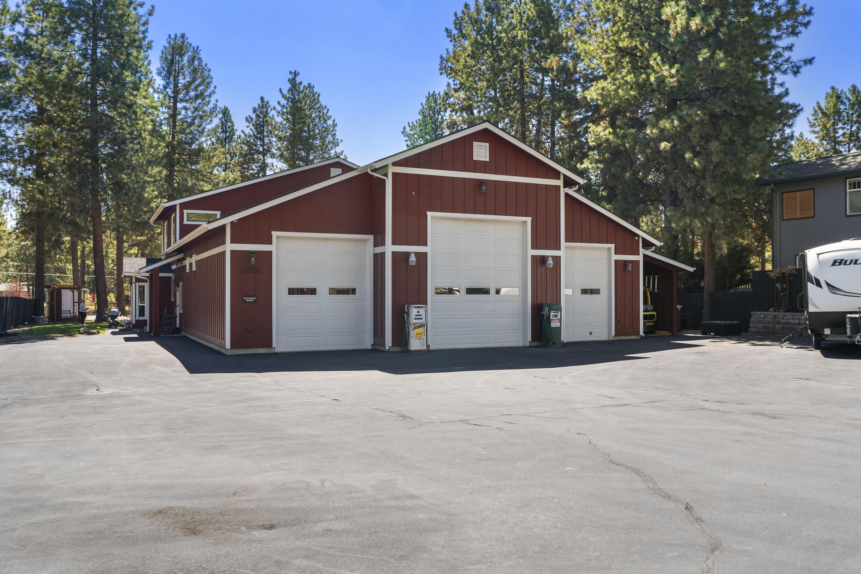 60102 Cinder Butte Road