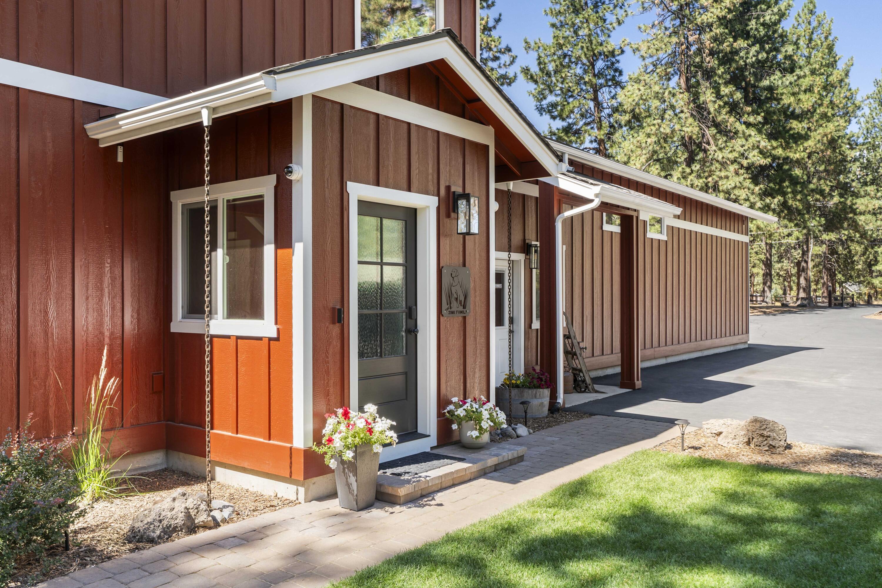 60102 Cinder Butte Road