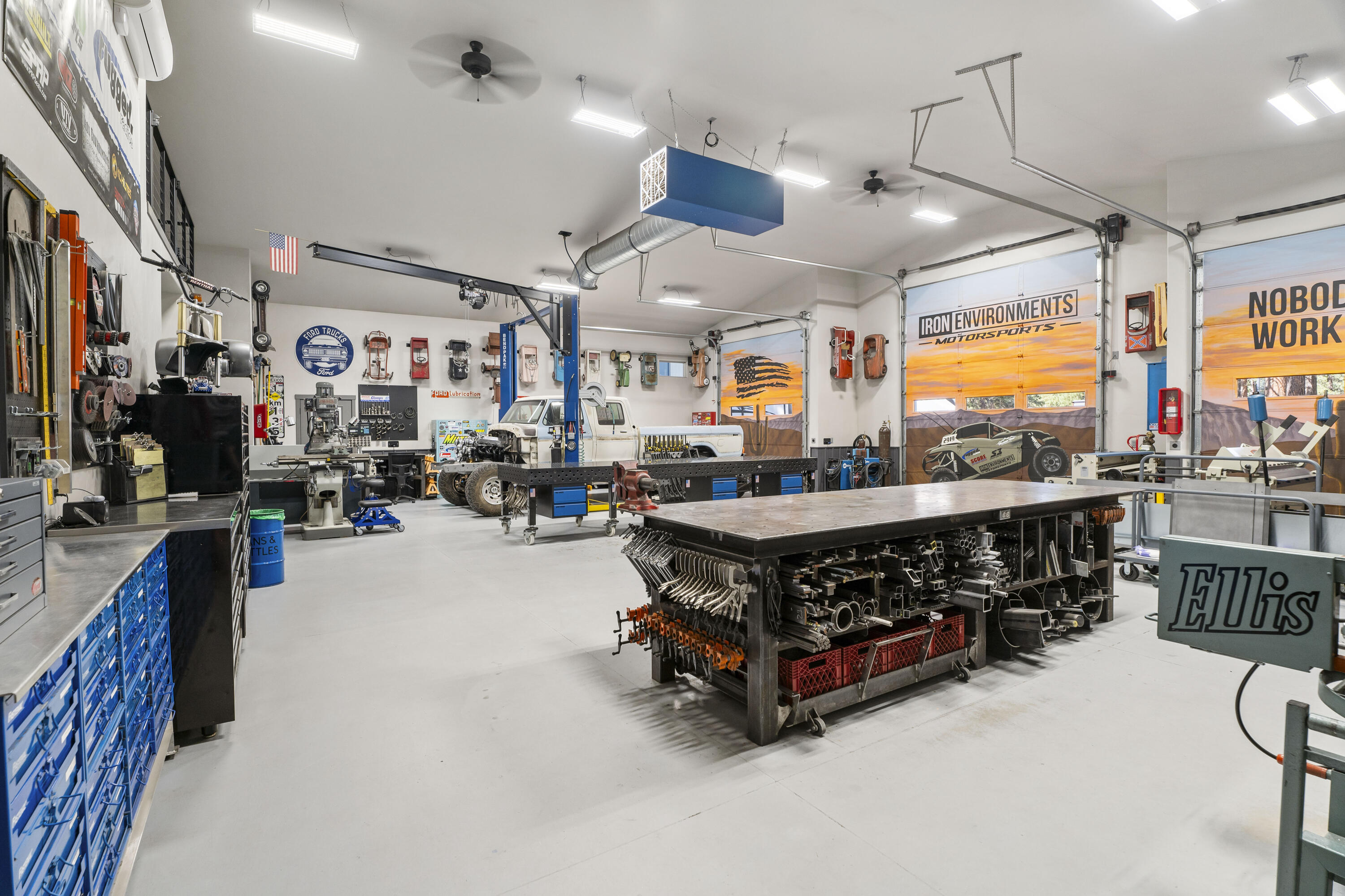 60102 Cinder Butte Road