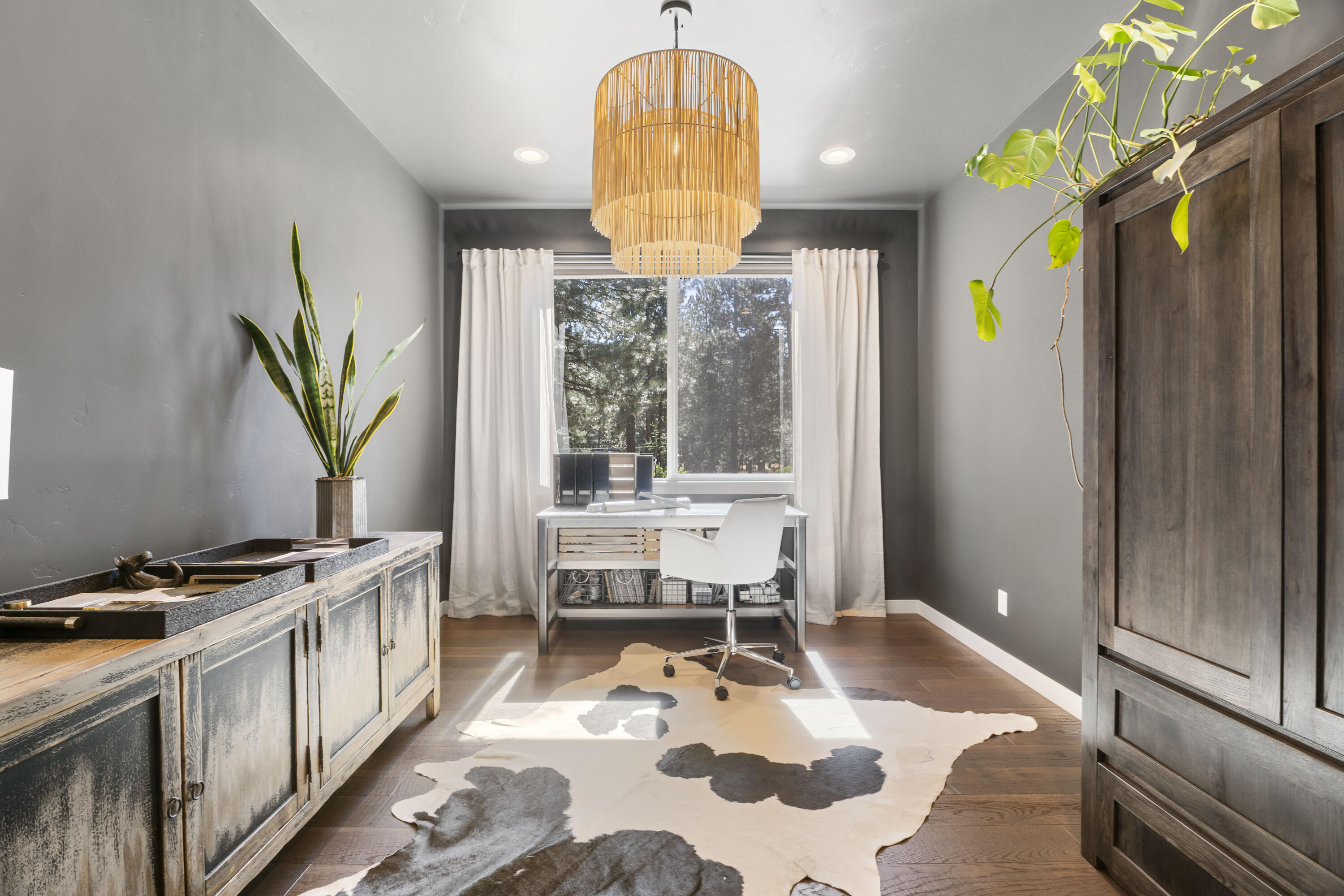 60102 Cinder Butte Road